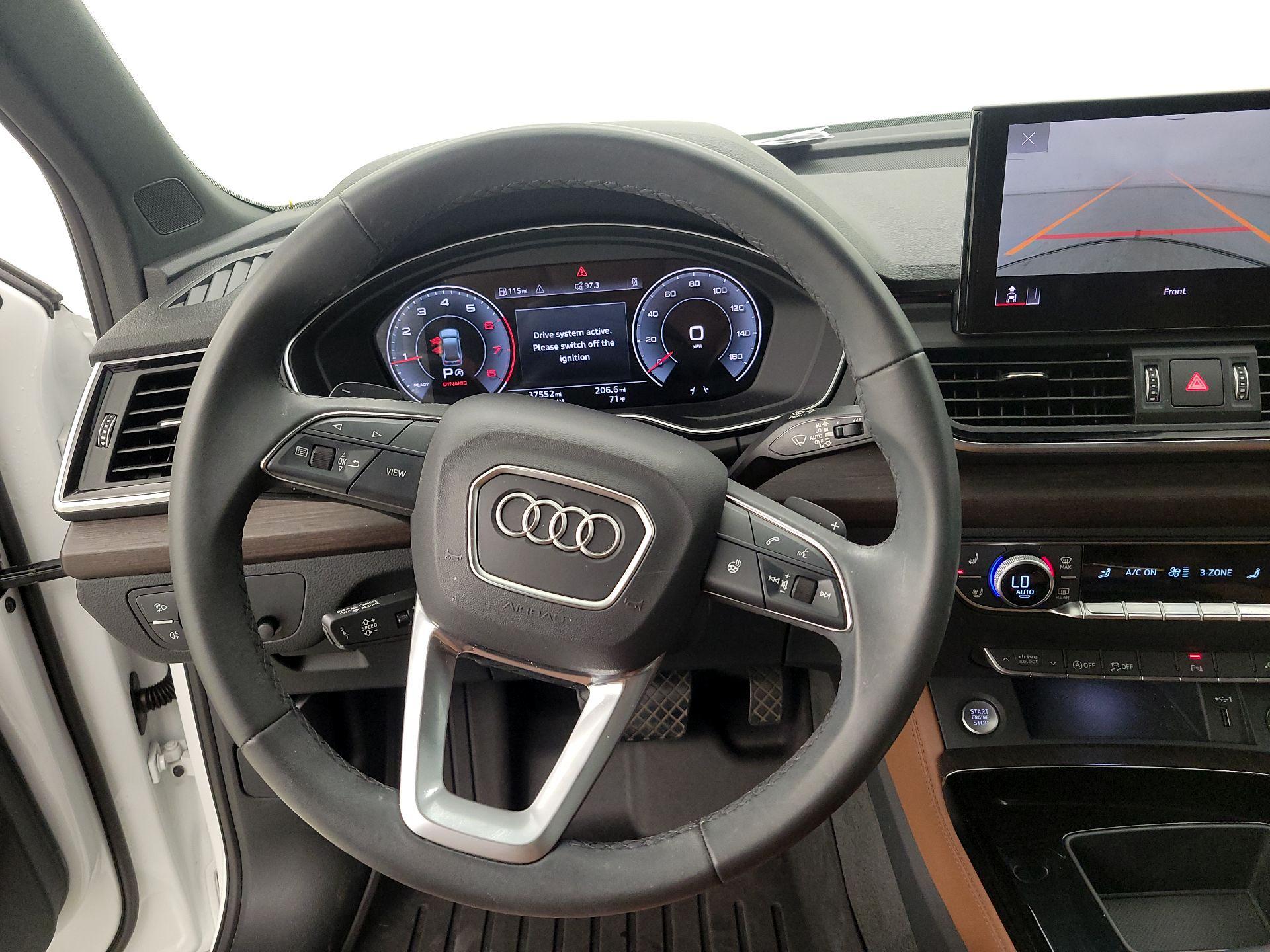 Thumbnail: 2024 Audi Q5 - 10