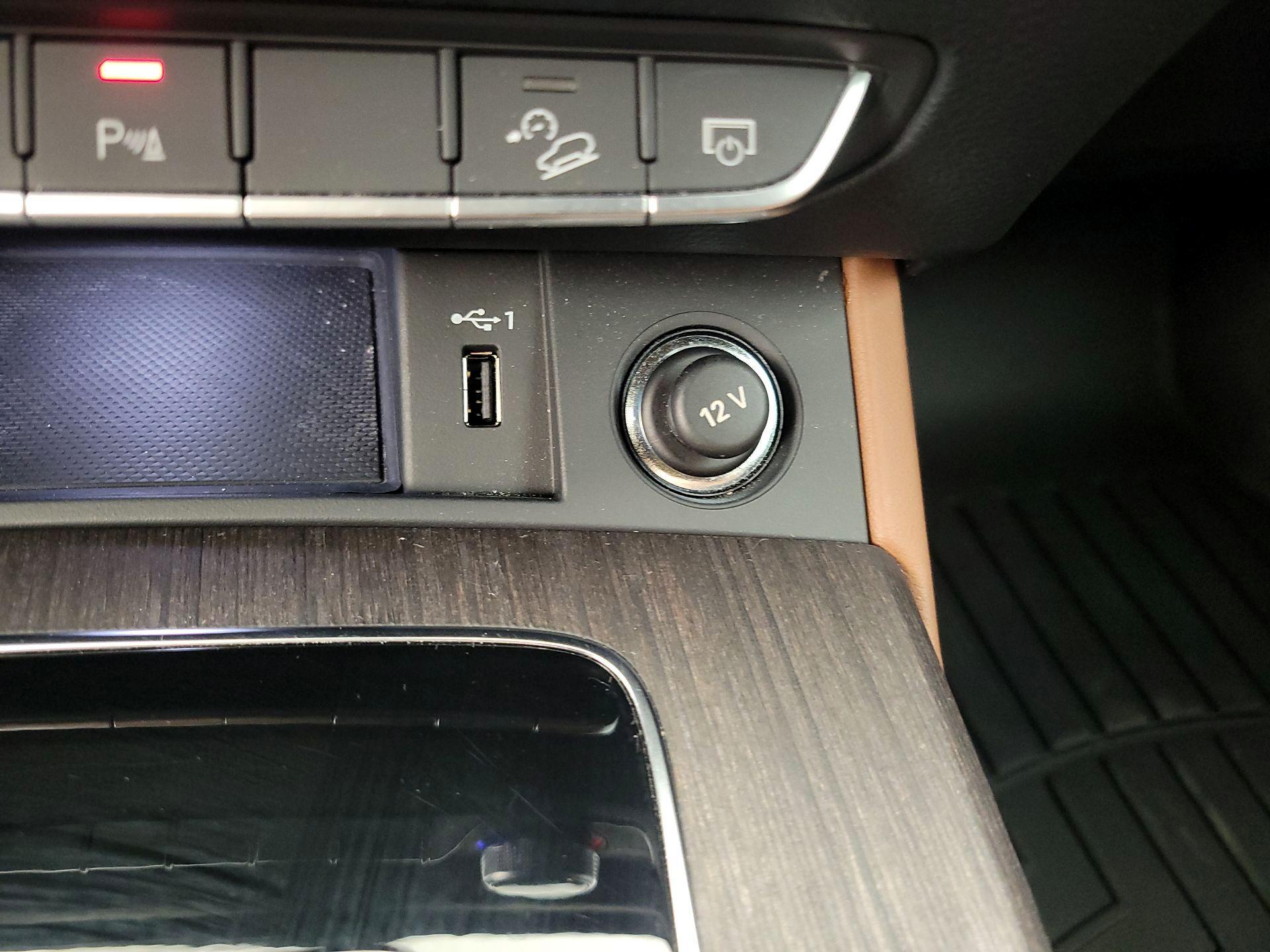 Thumbnail: 2024 Audi Q5 - 18