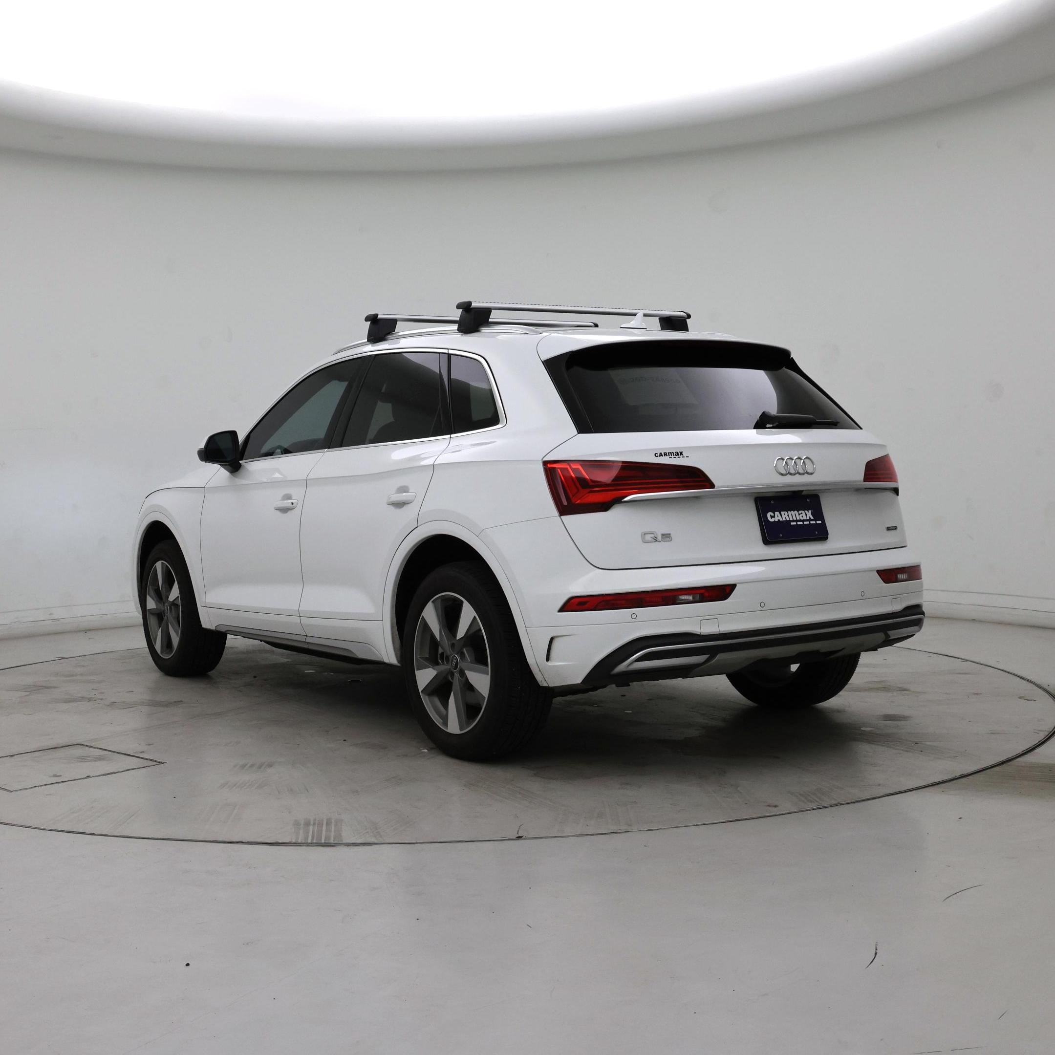 Thumbnail: 2024 Audi Q5 - 2