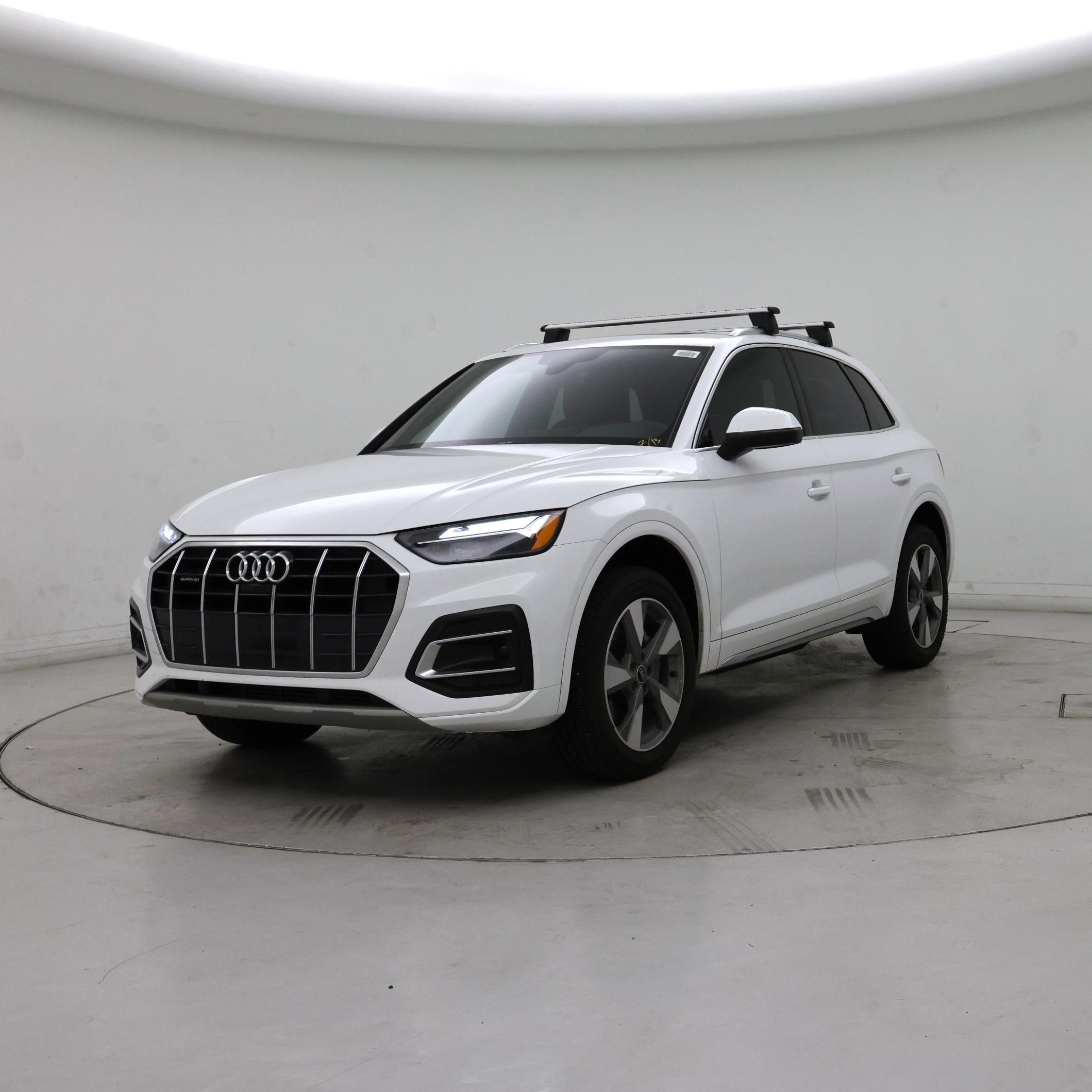Thumbnail: 2024 Audi Q5 - 4