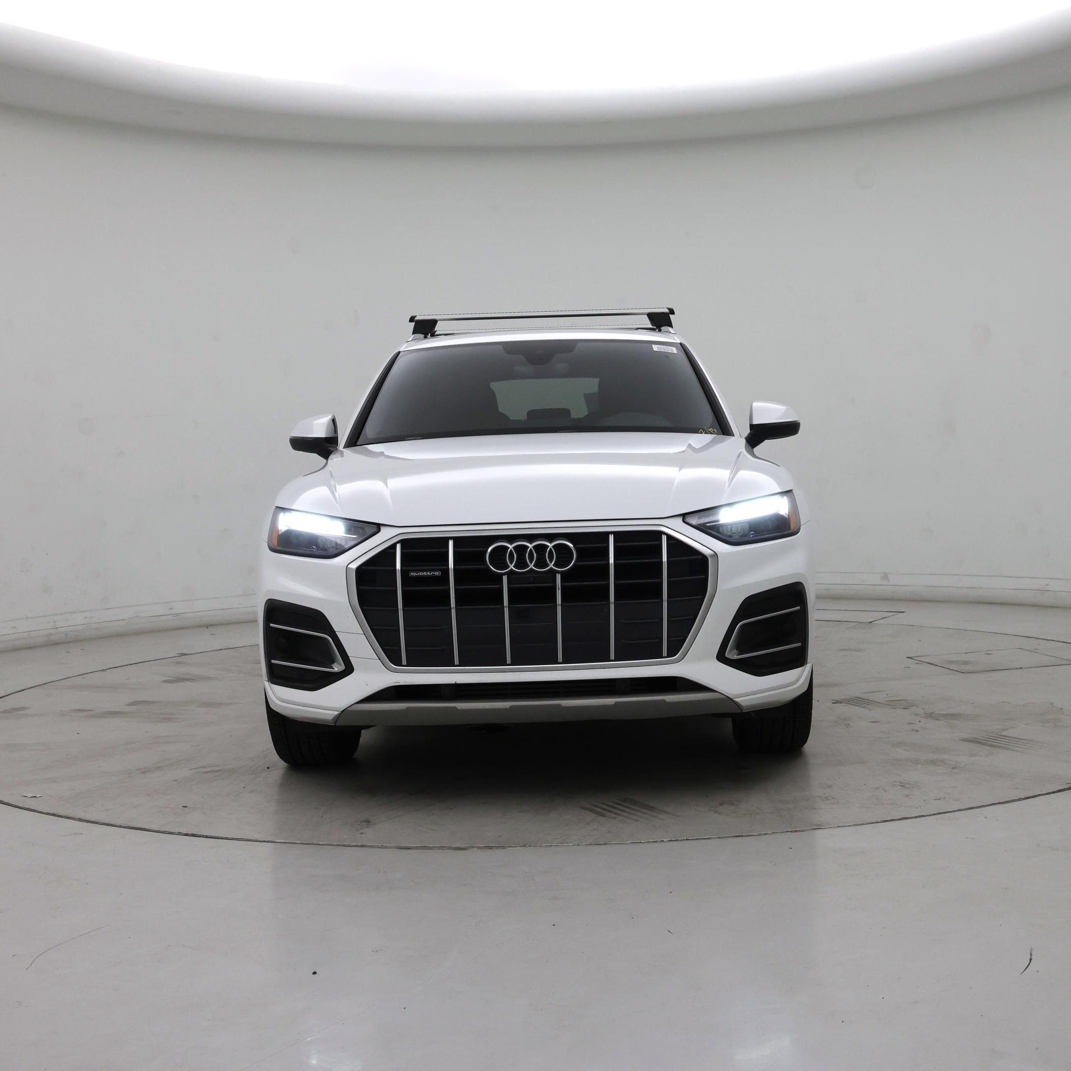 Thumbnail: 2024 Audi Q5 - 5