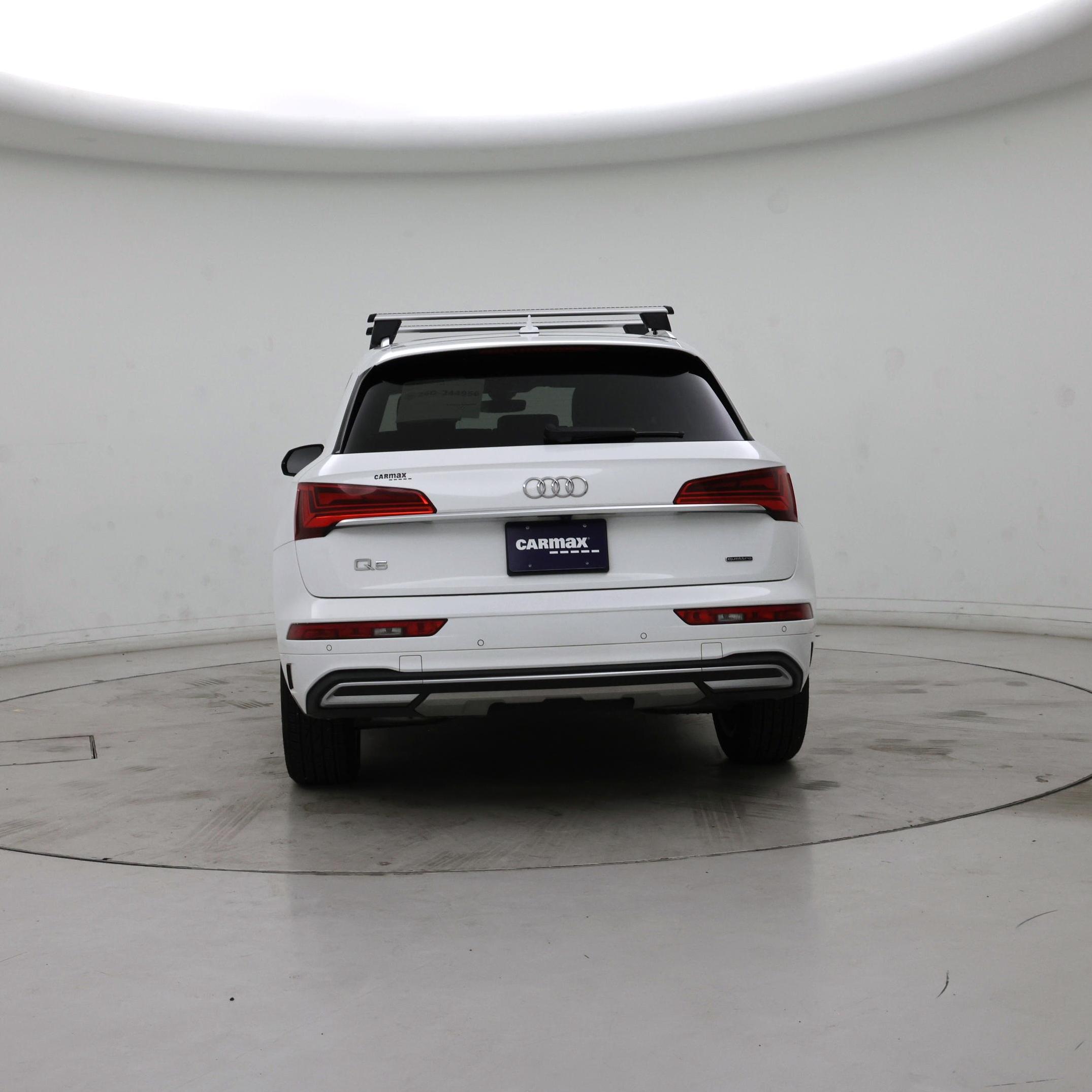 Thumbnail: 2024 Audi Q5 - 6