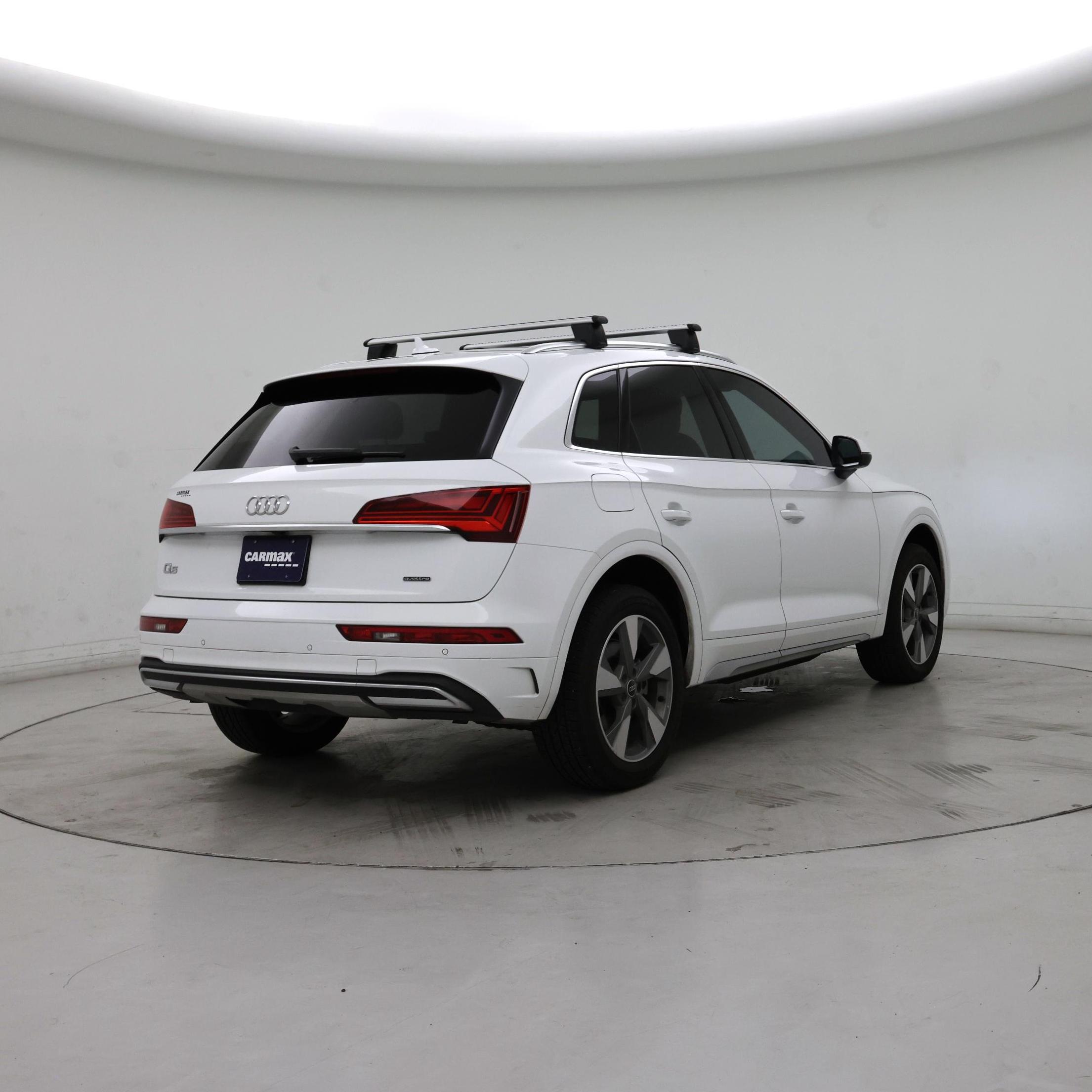 Thumbnail: 2024 Audi Q5 - 8