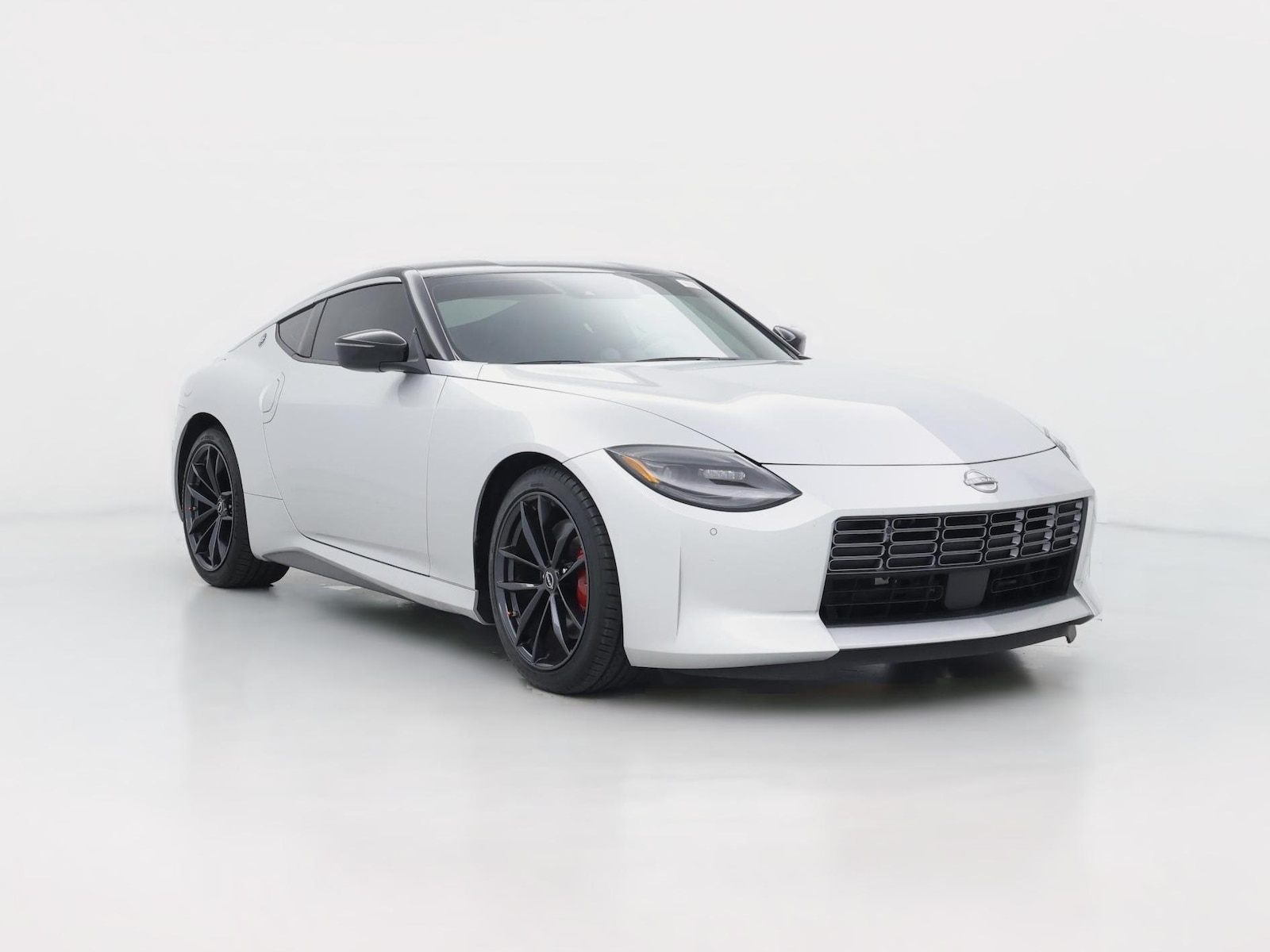 2023 Nissan Z
