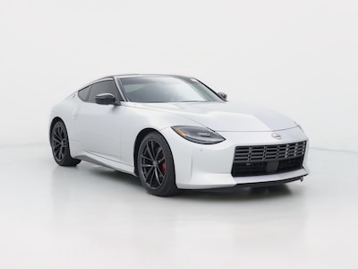 2023 Nissan Z Performance