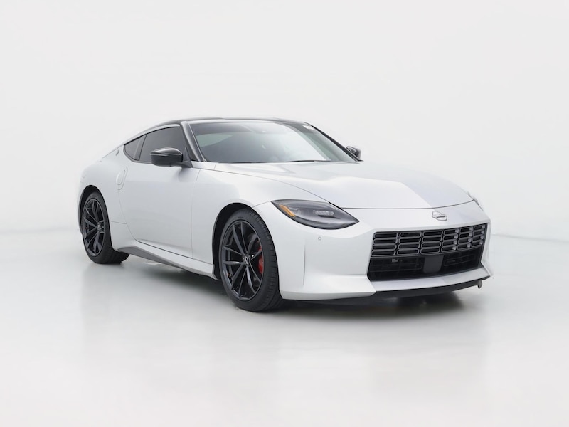 2023 Nissan Z Performance -
                  Gainesville, FL