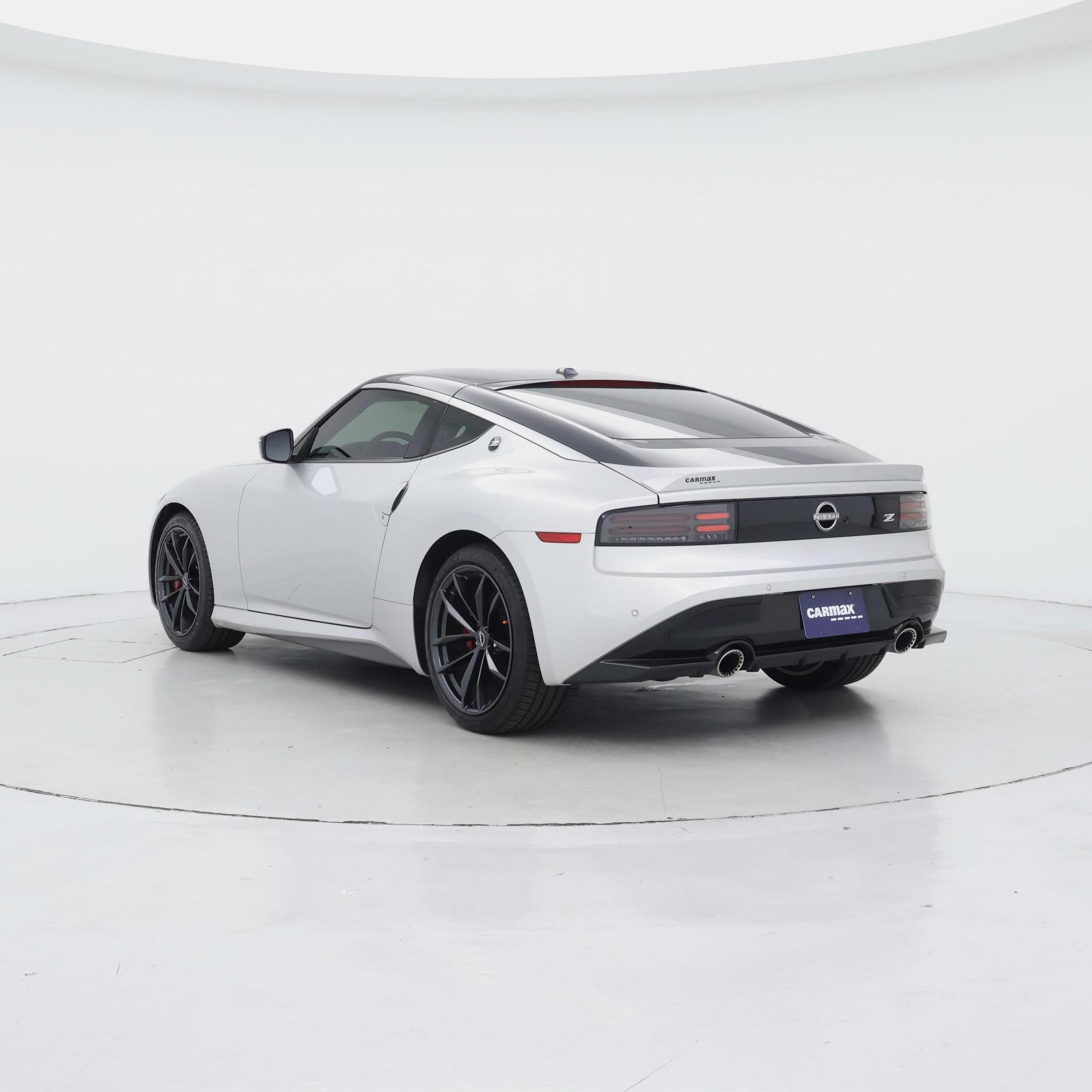 Thumbnail: 2023 Nissan Z - 2