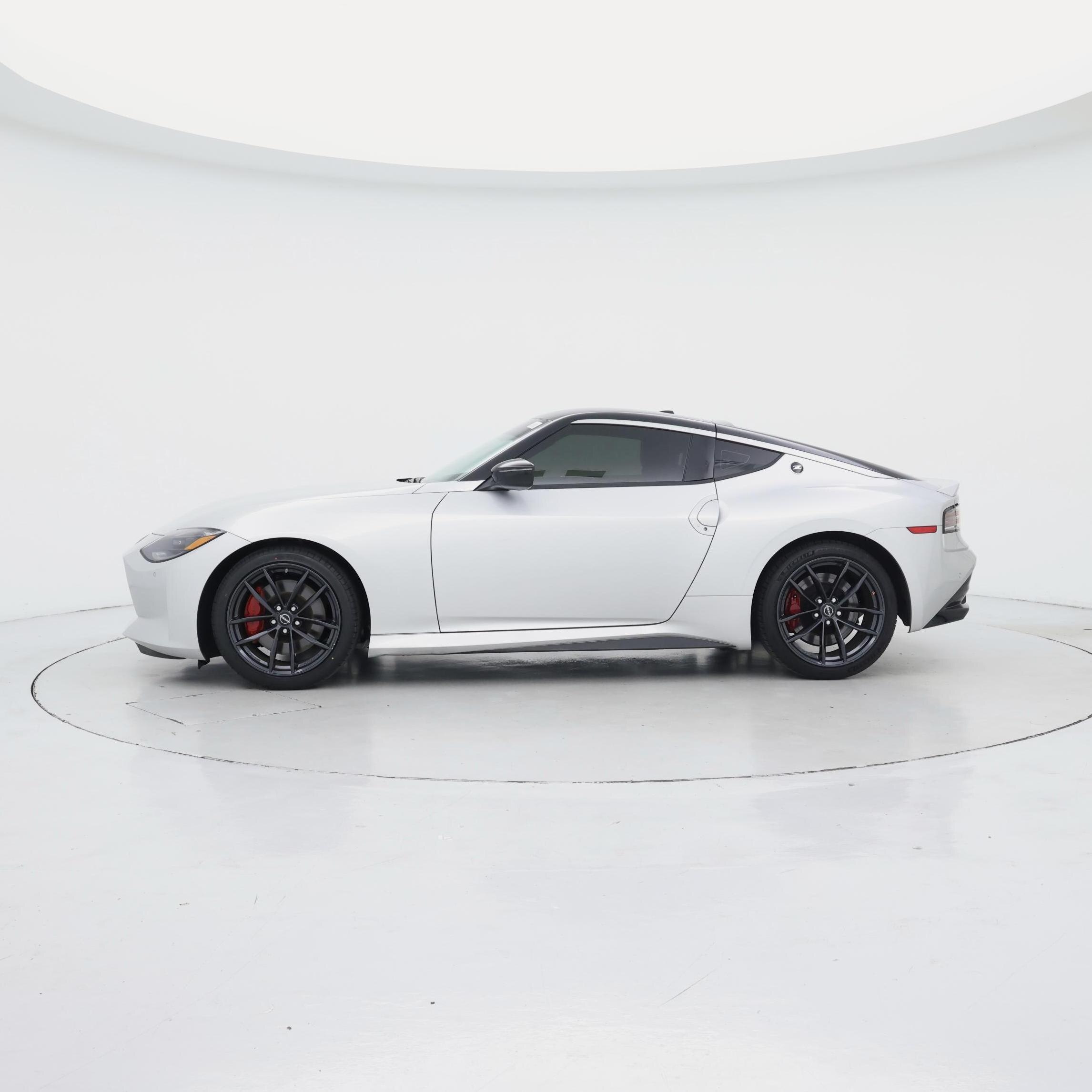 Thumbnail: 2023 Nissan Z - 3