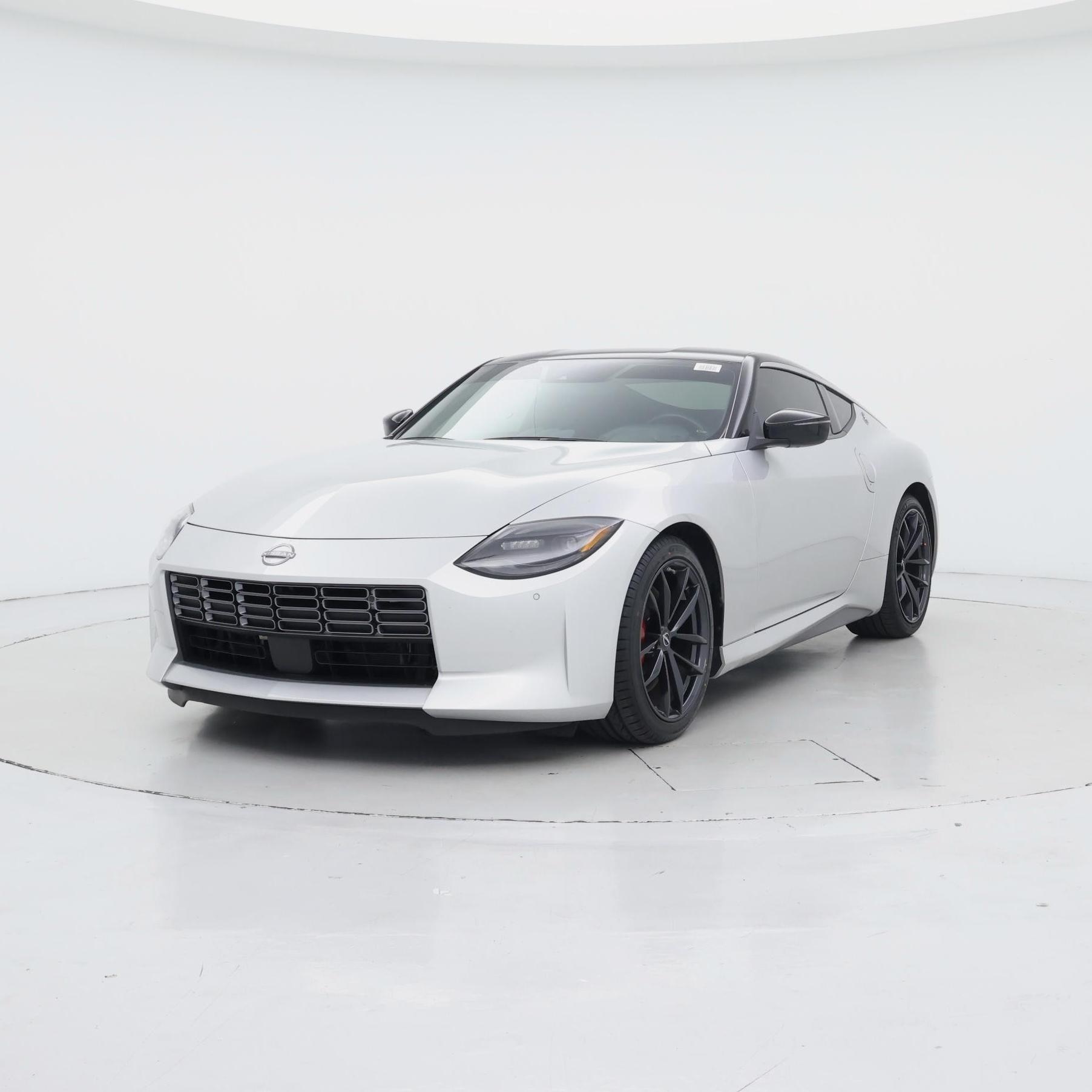 Thumbnail: 2023 Nissan Z - 4
