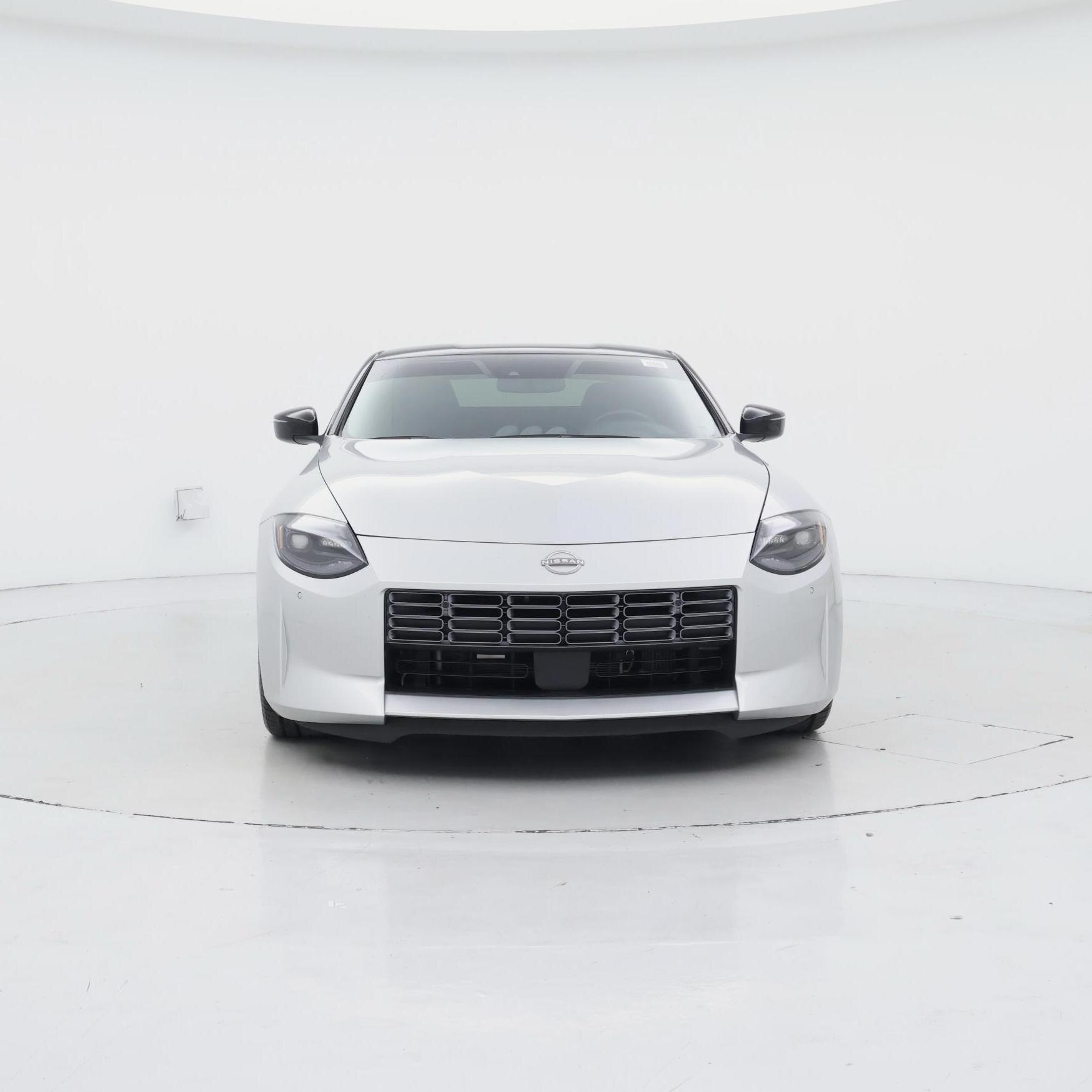 Thumbnail: 2023 Nissan Z - 5