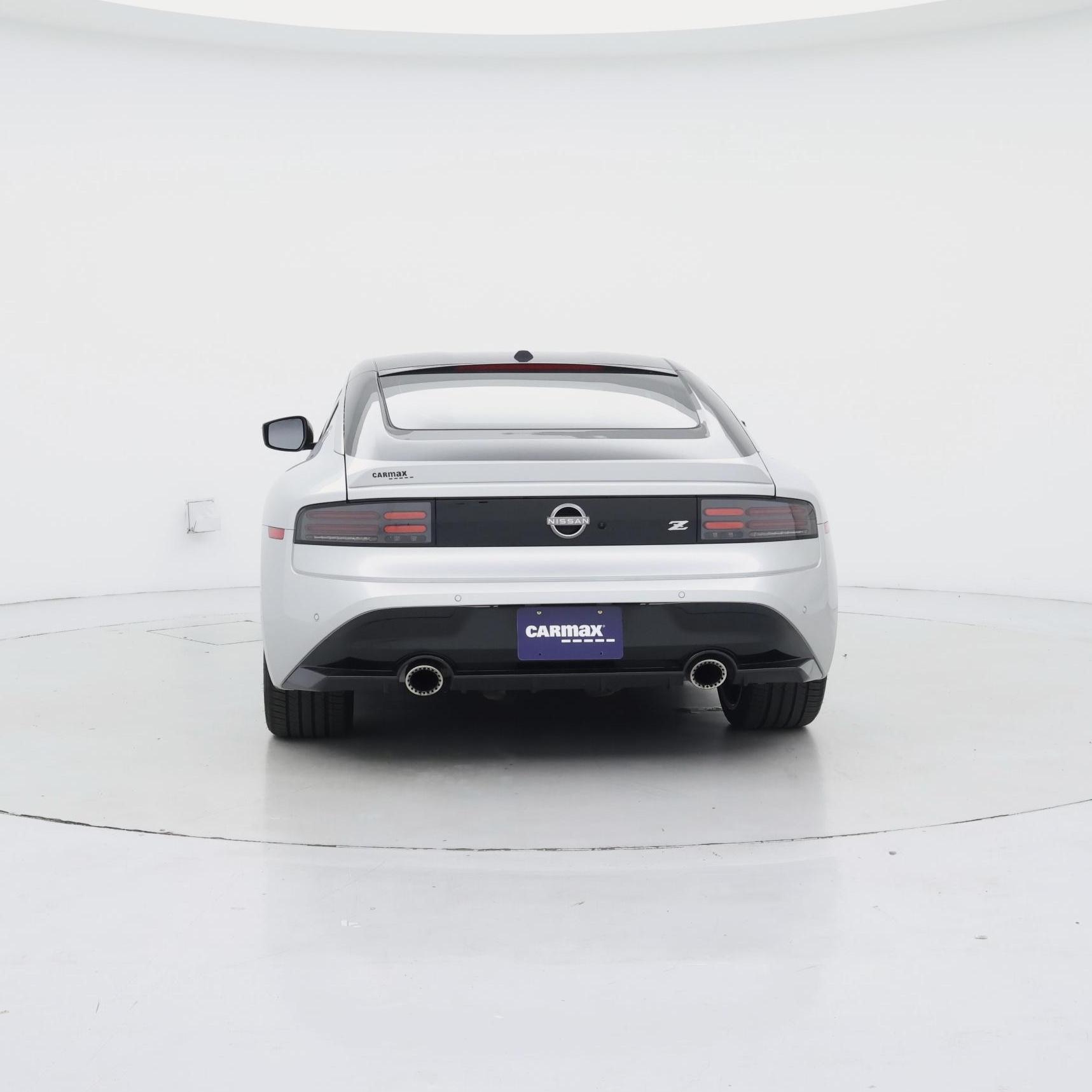 Thumbnail: 2023 Nissan Z - 6