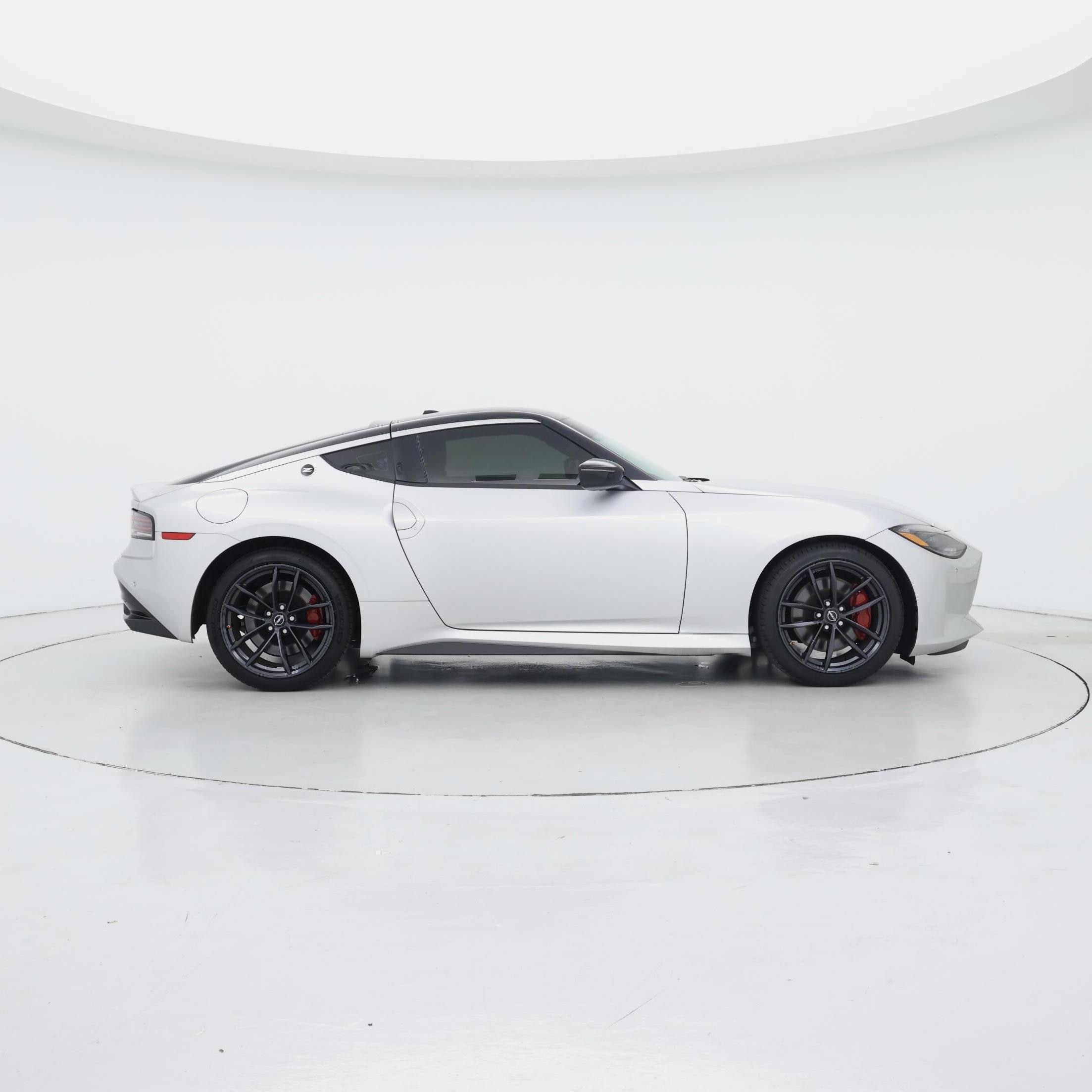 Thumbnail: 2023 Nissan Z - 7