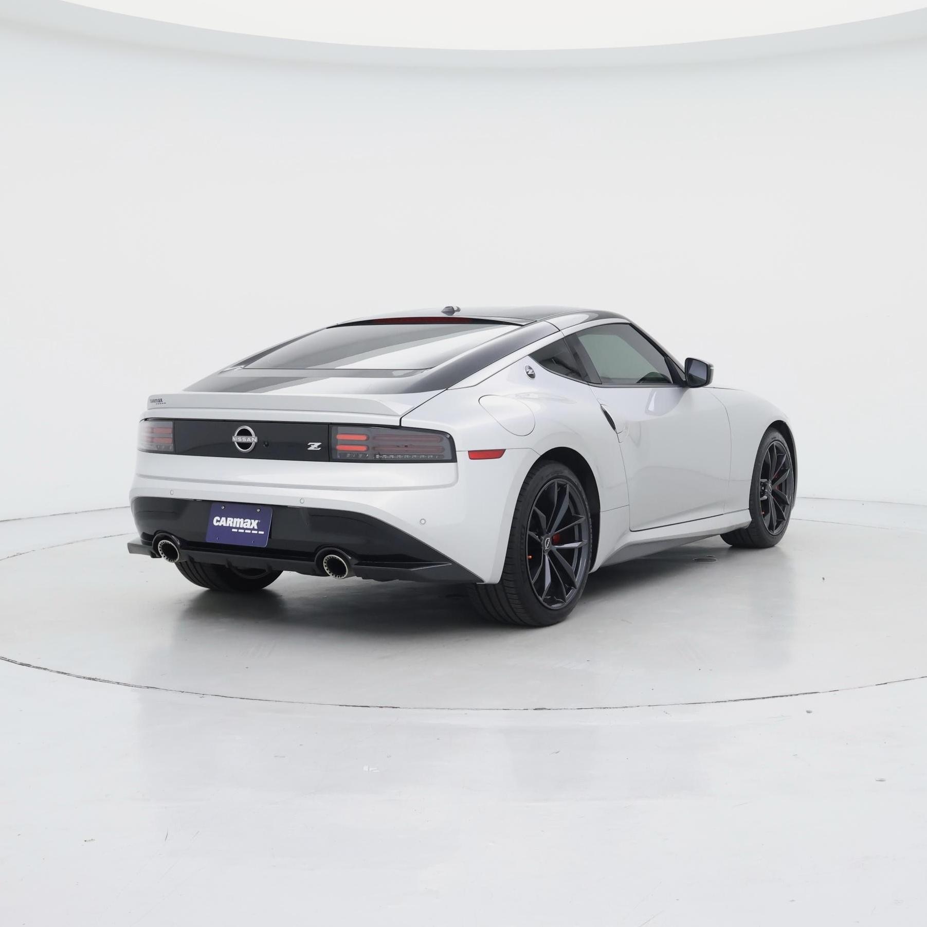 Thumbnail: 2023 Nissan Z - 8