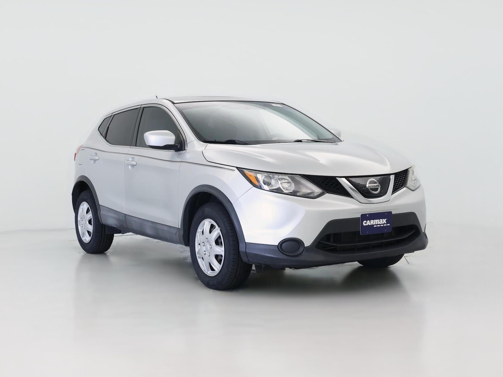 2019 Nissan Rogue Sport