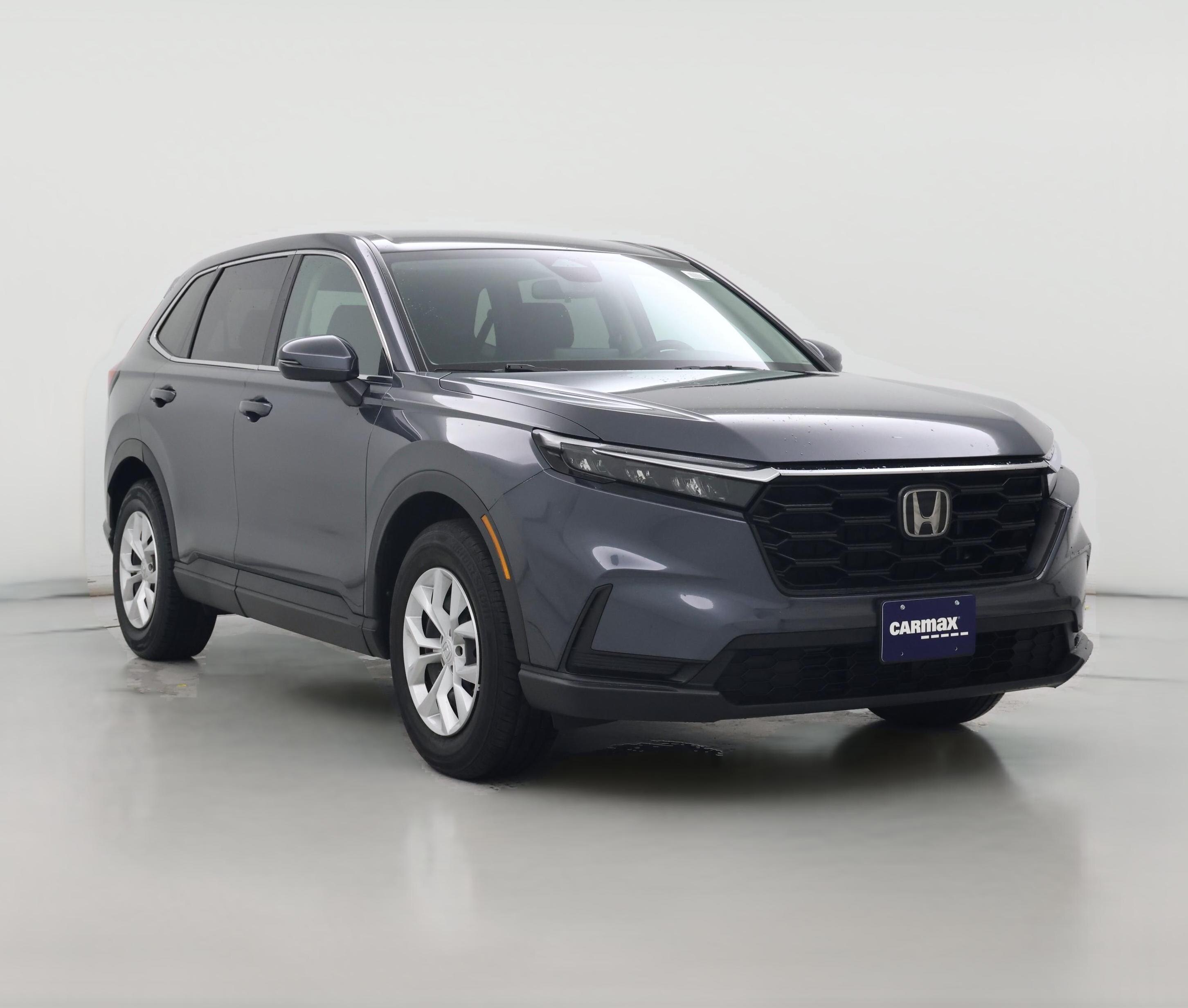 Thumbnail: 2025 Honda CR-V - 1