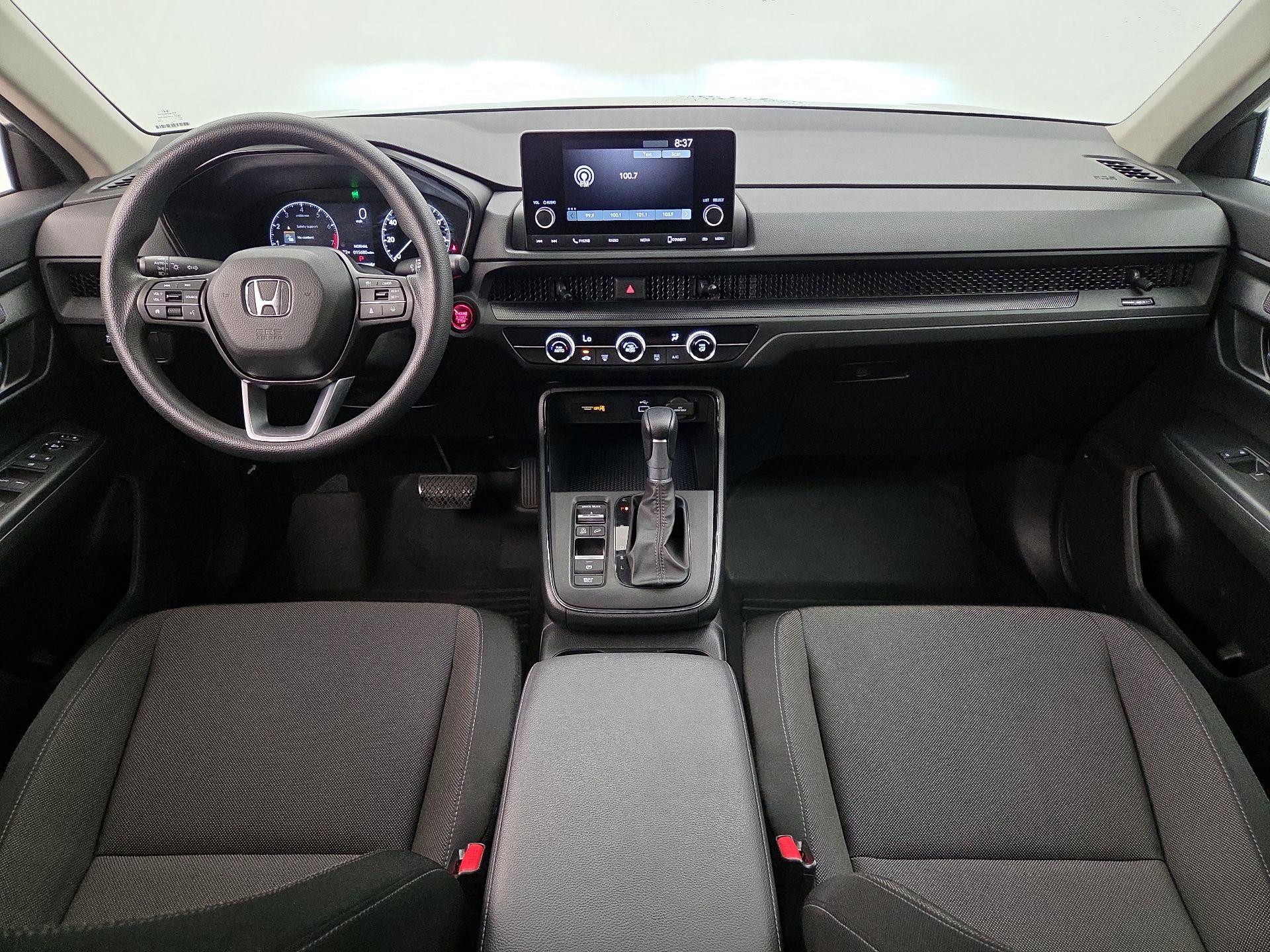 Thumbnail: 2025 Honda CR-V - 9