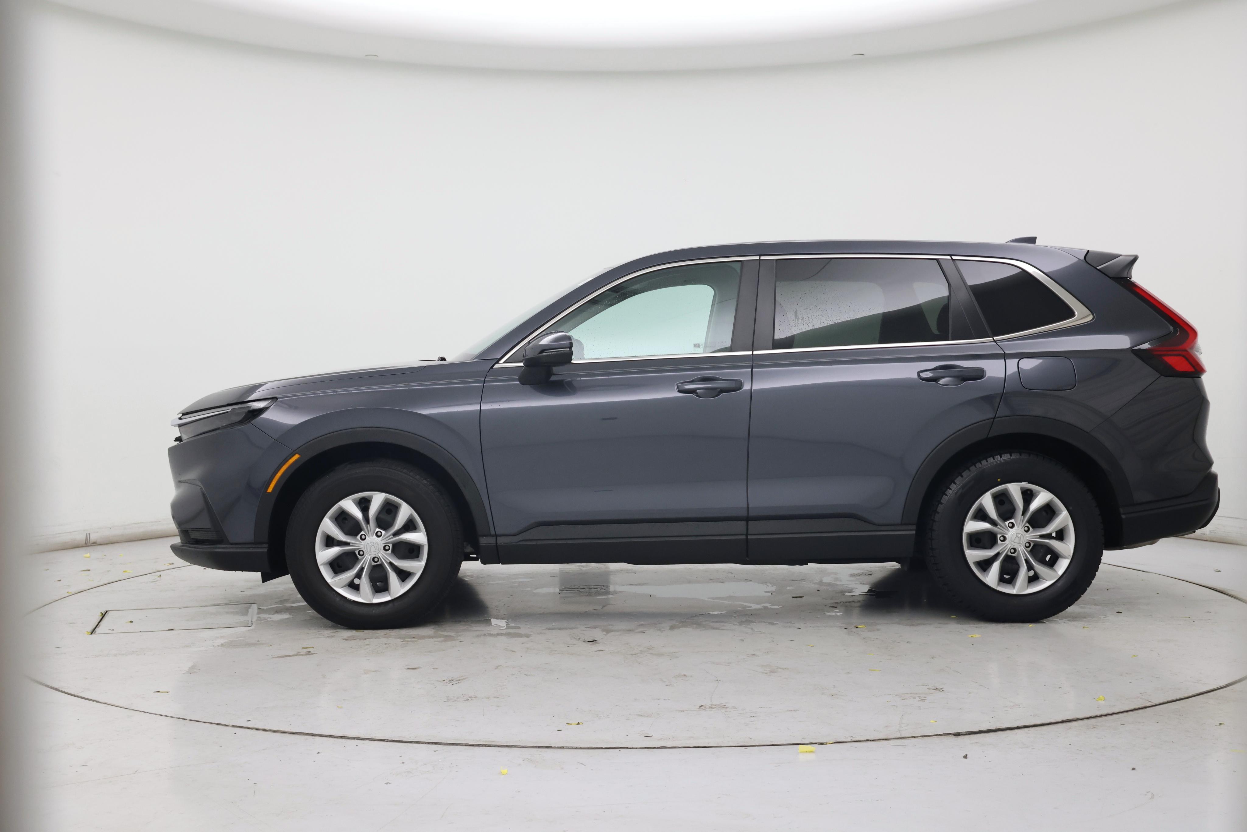 Thumbnail: 2025 Honda CR-V - 3