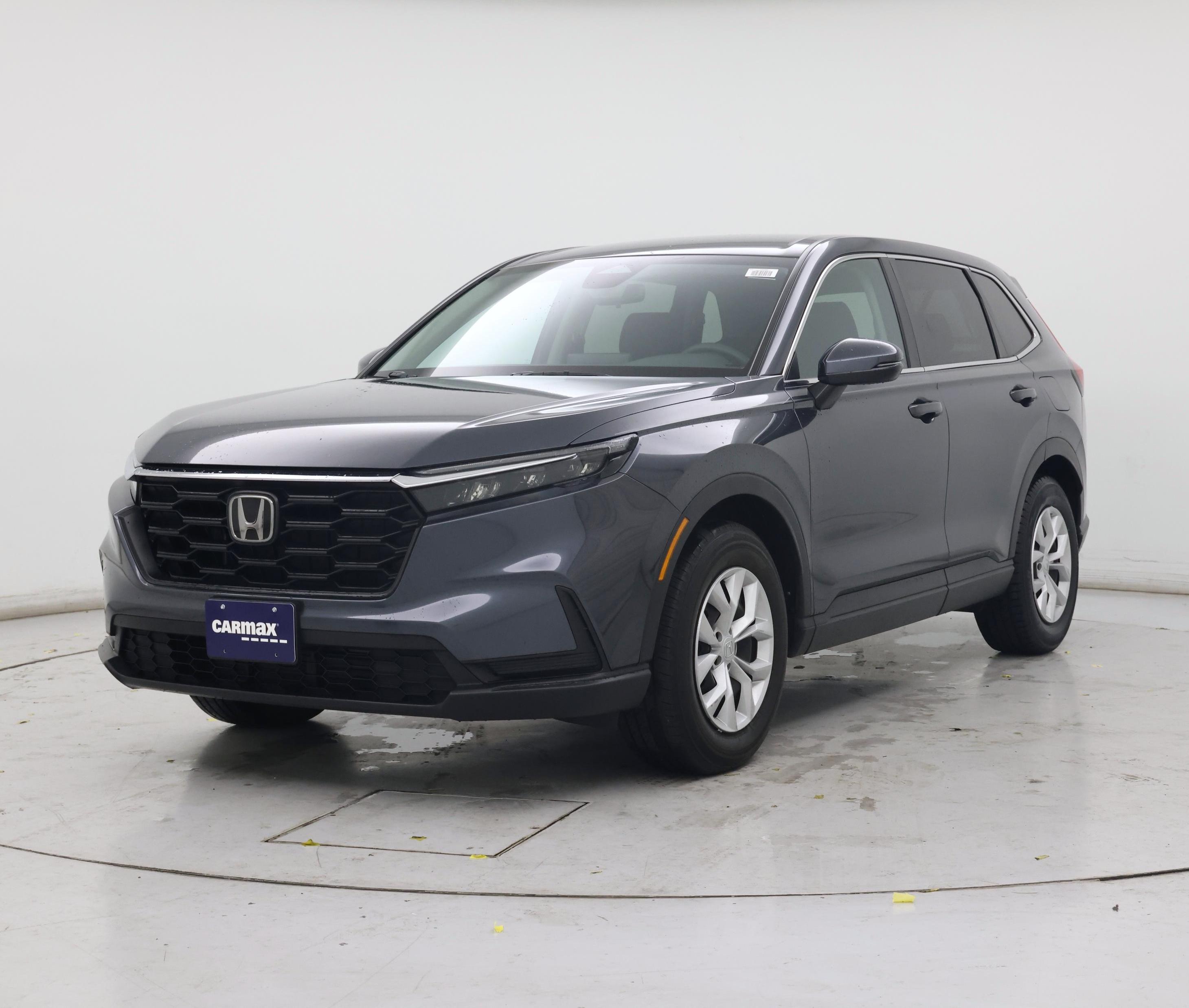 Thumbnail: 2025 Honda CR-V - 4