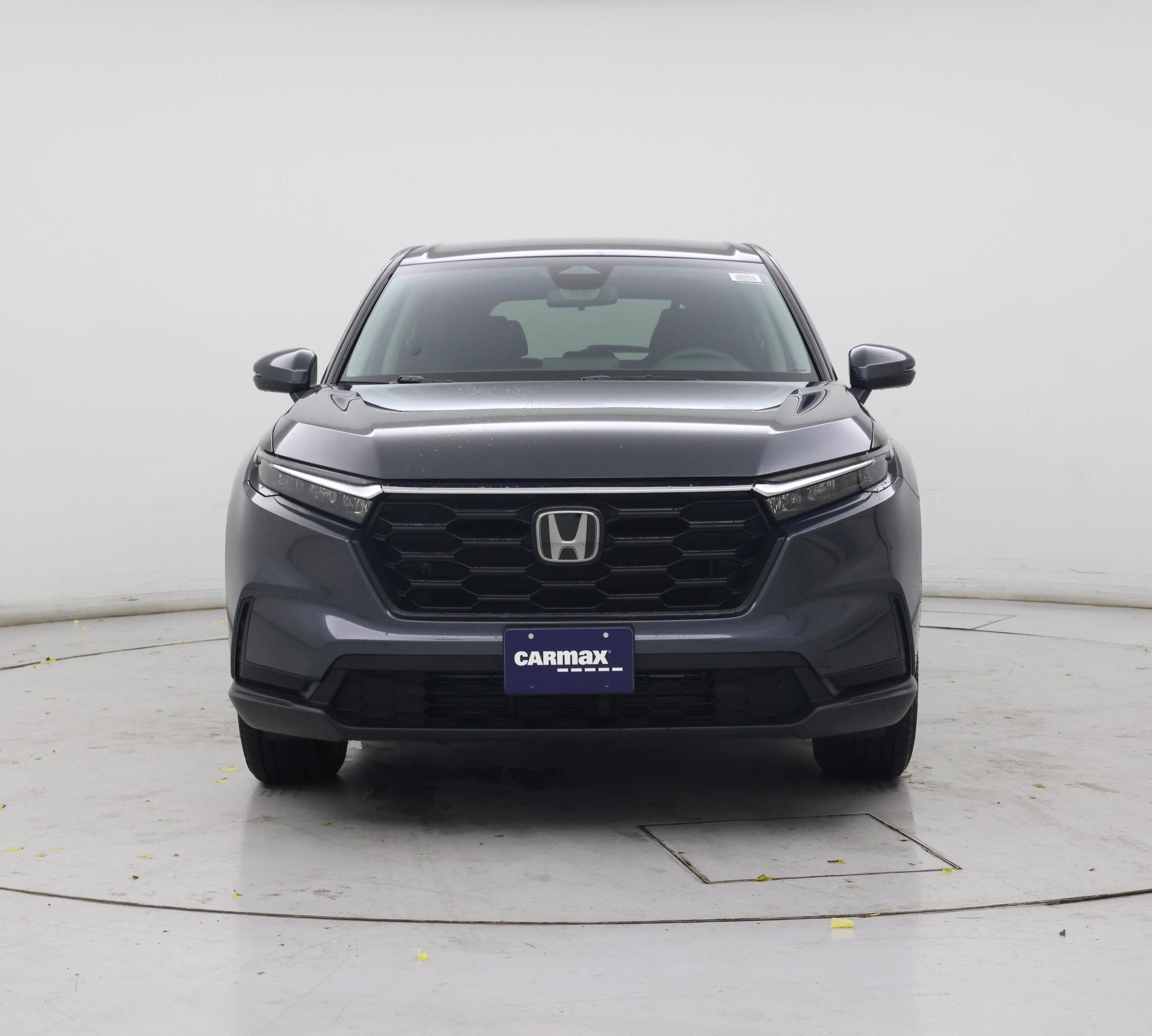 Thumbnail: 2025 Honda CR-V - 5