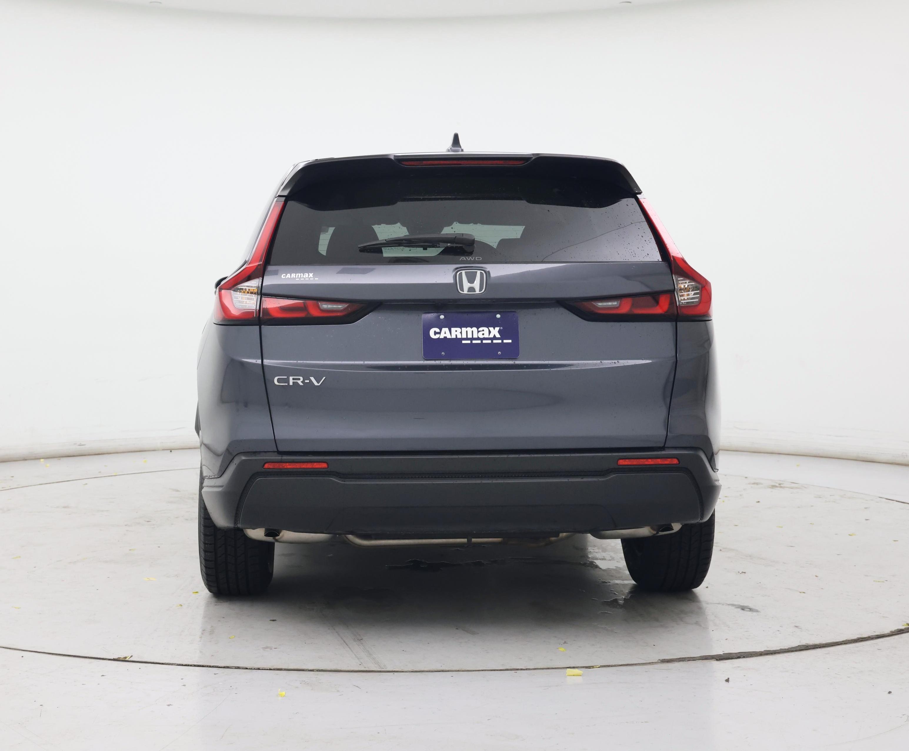 Thumbnail: 2025 Honda CR-V - 6