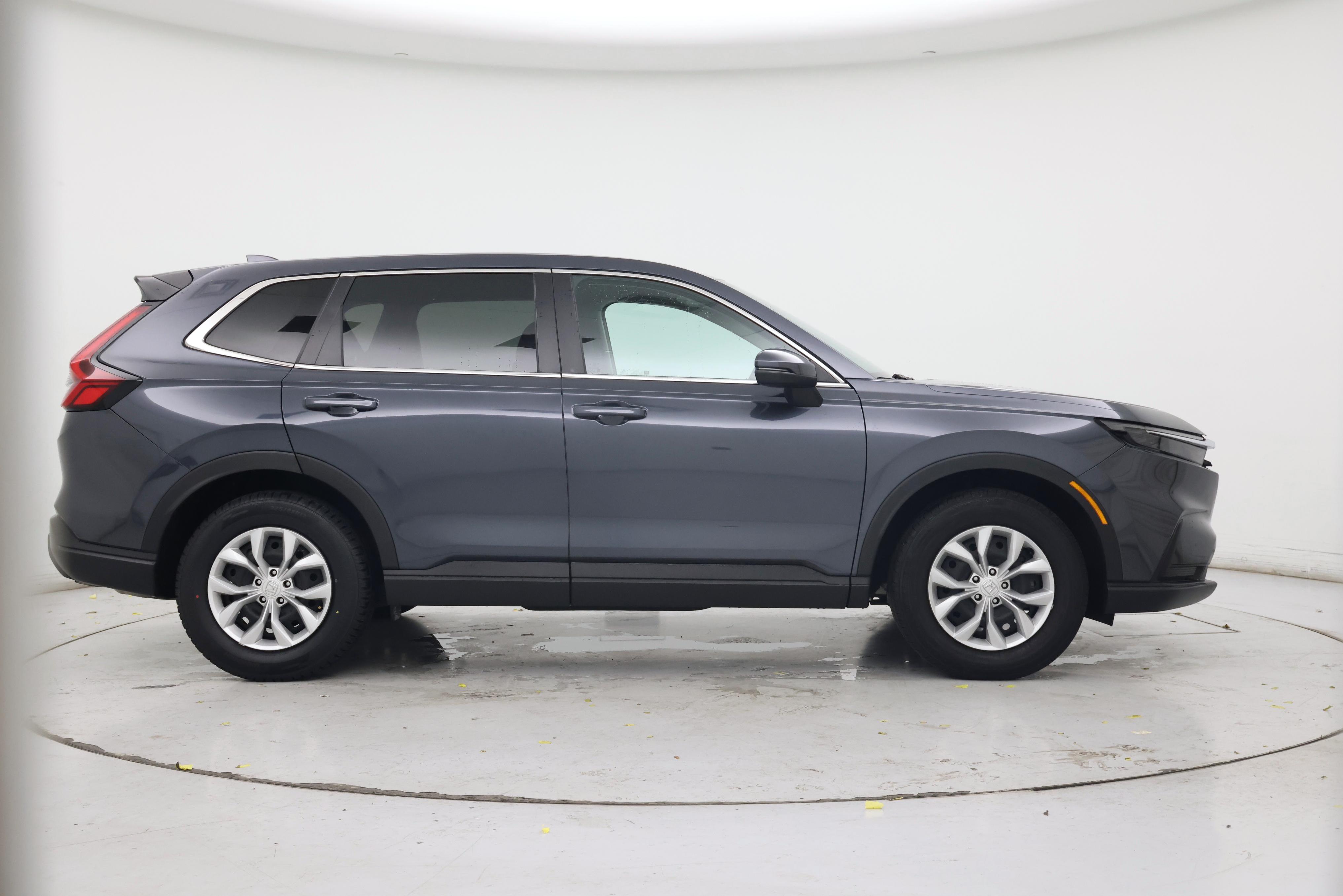 Thumbnail: 2025 Honda CR-V - 7