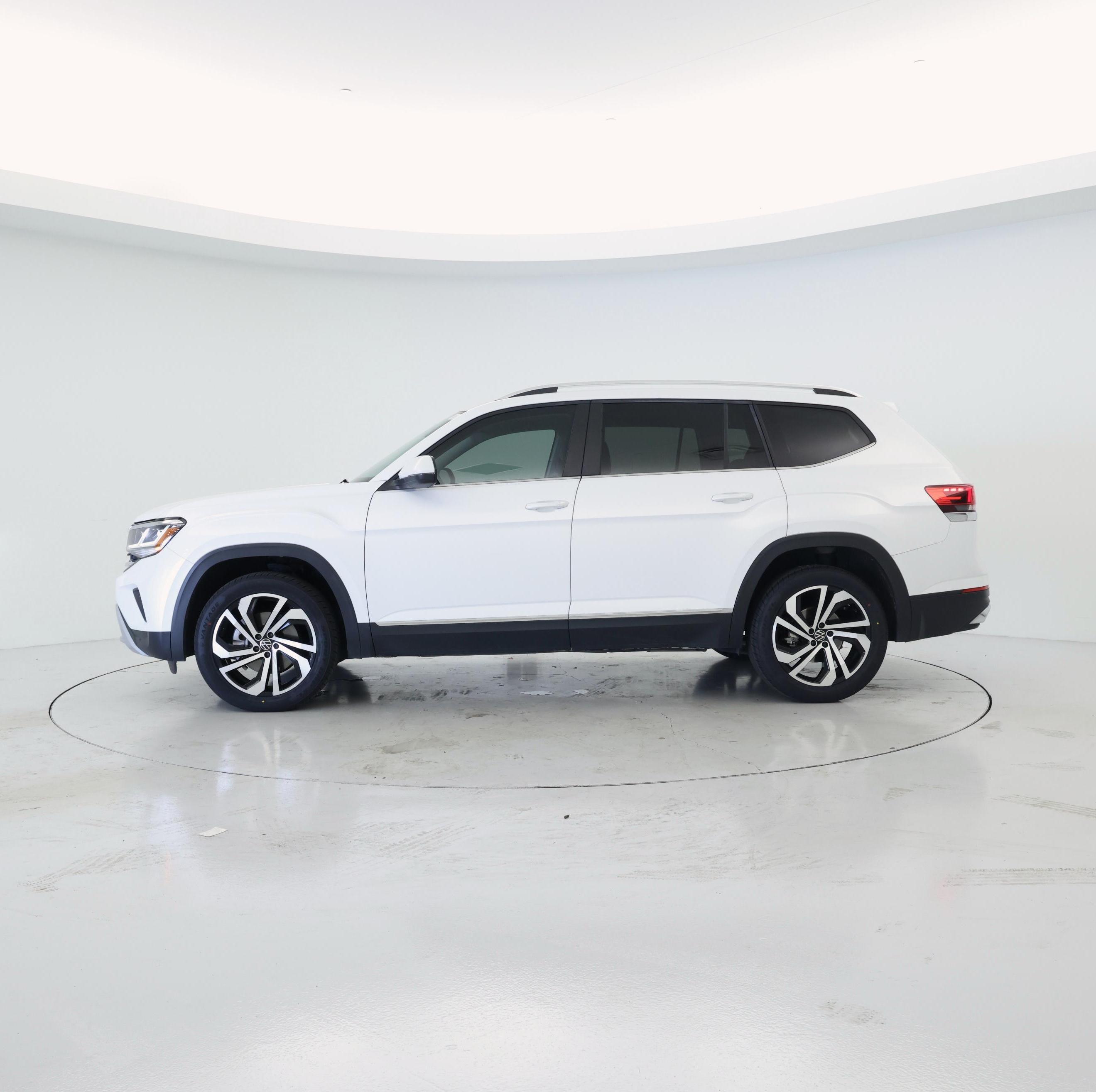 Thumbnail: 2023 Volkswagen Atlas - 3
