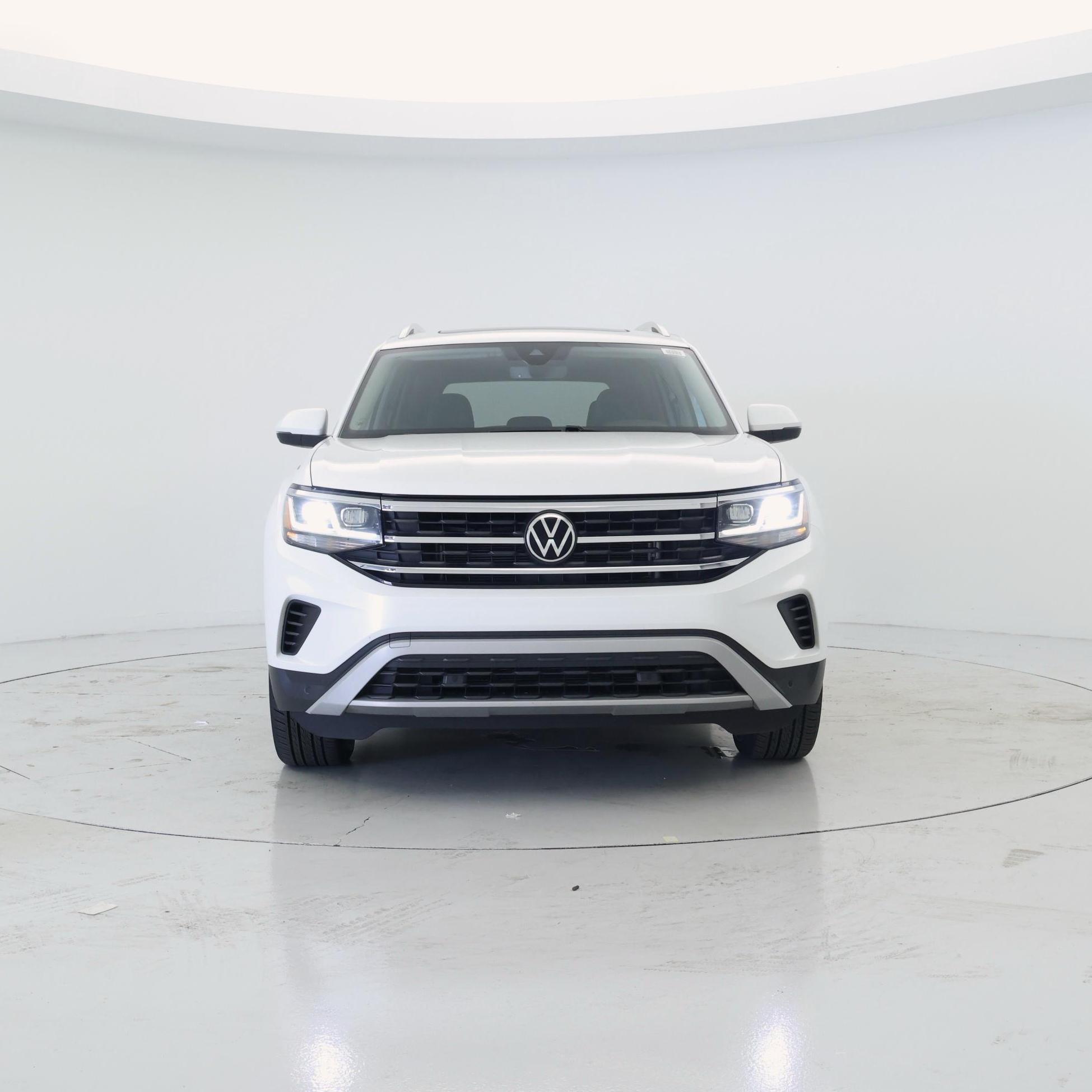 Thumbnail: 2023 Volkswagen Atlas - 5
