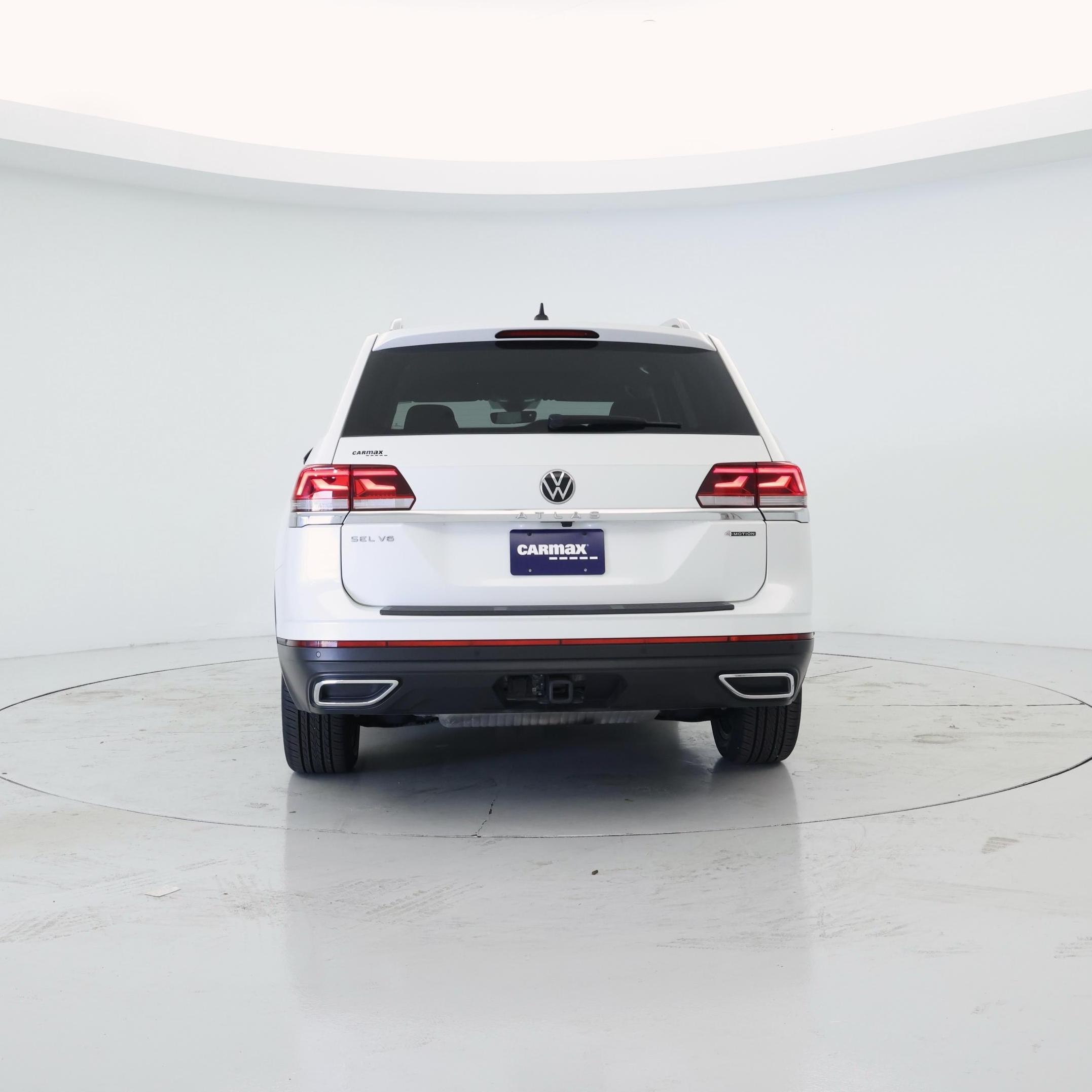 Thumbnail: 2023 Volkswagen Atlas - 6