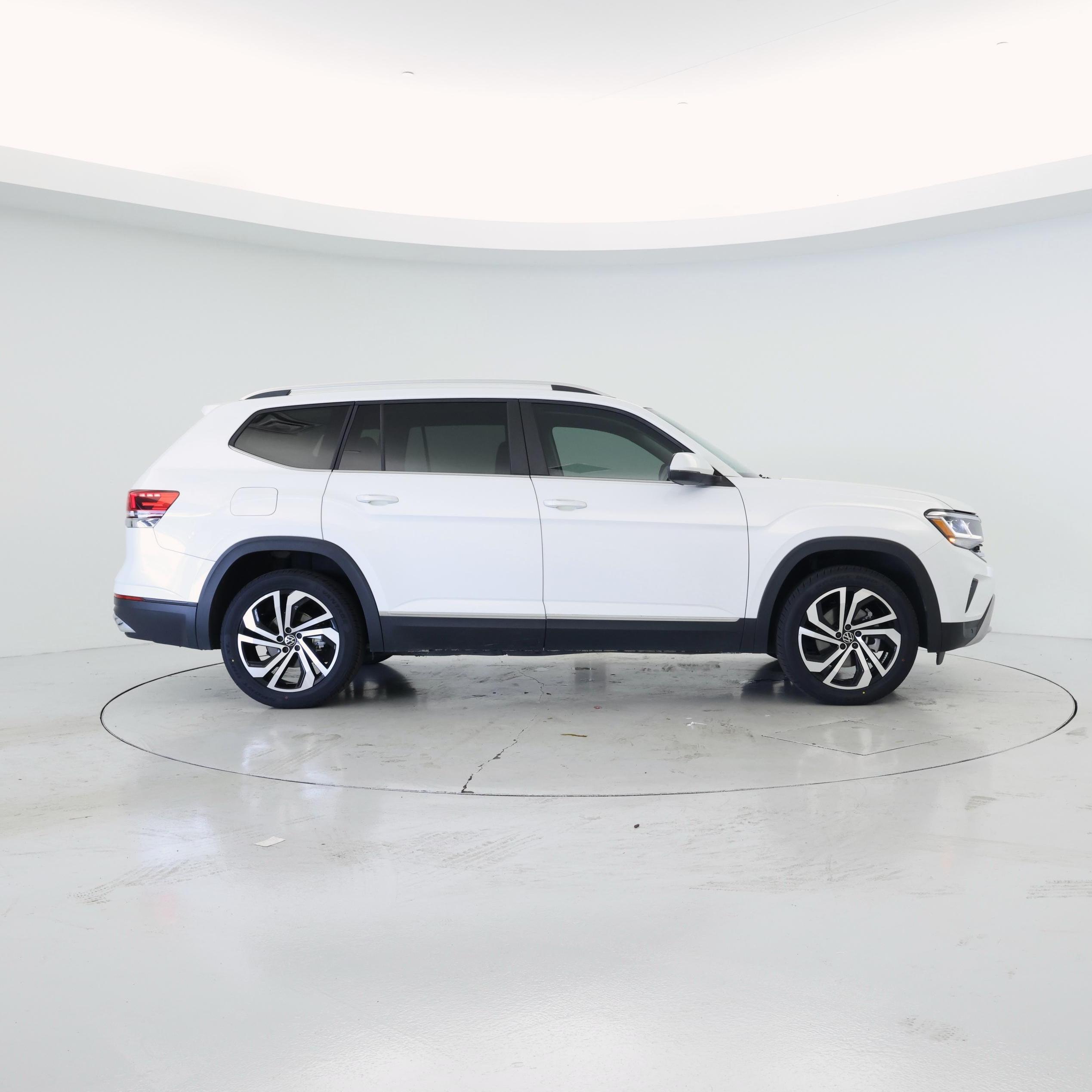 Thumbnail: 2023 Volkswagen Atlas - 7
