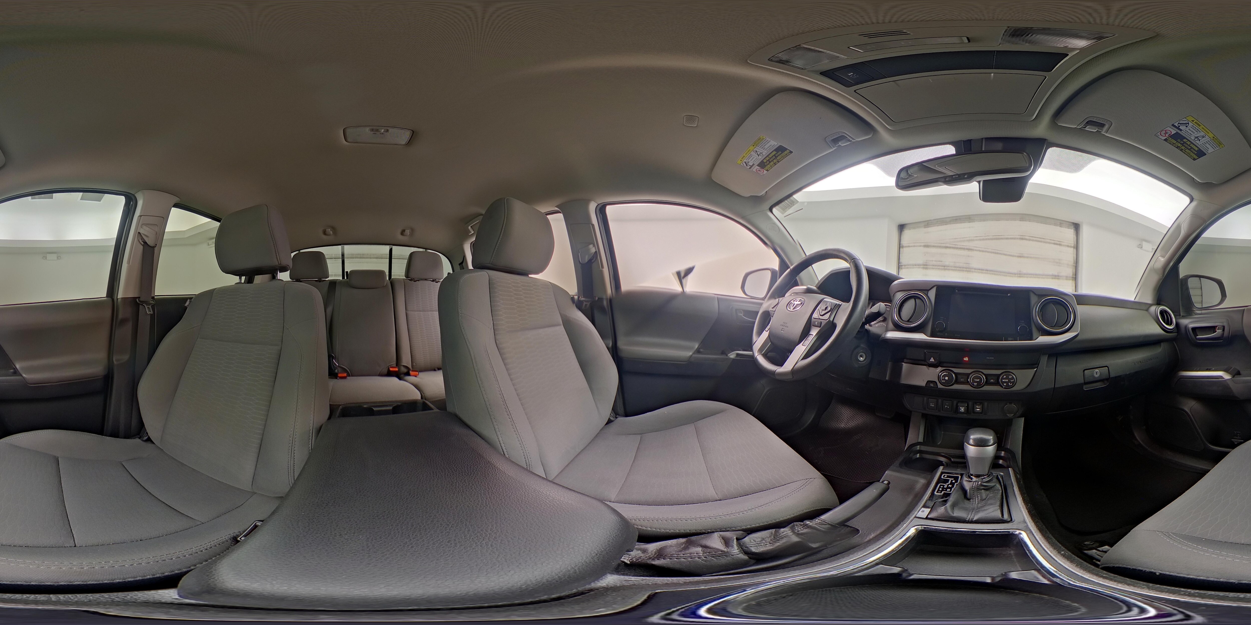 2019 Toyota Tacoma SR5 - Photo 24