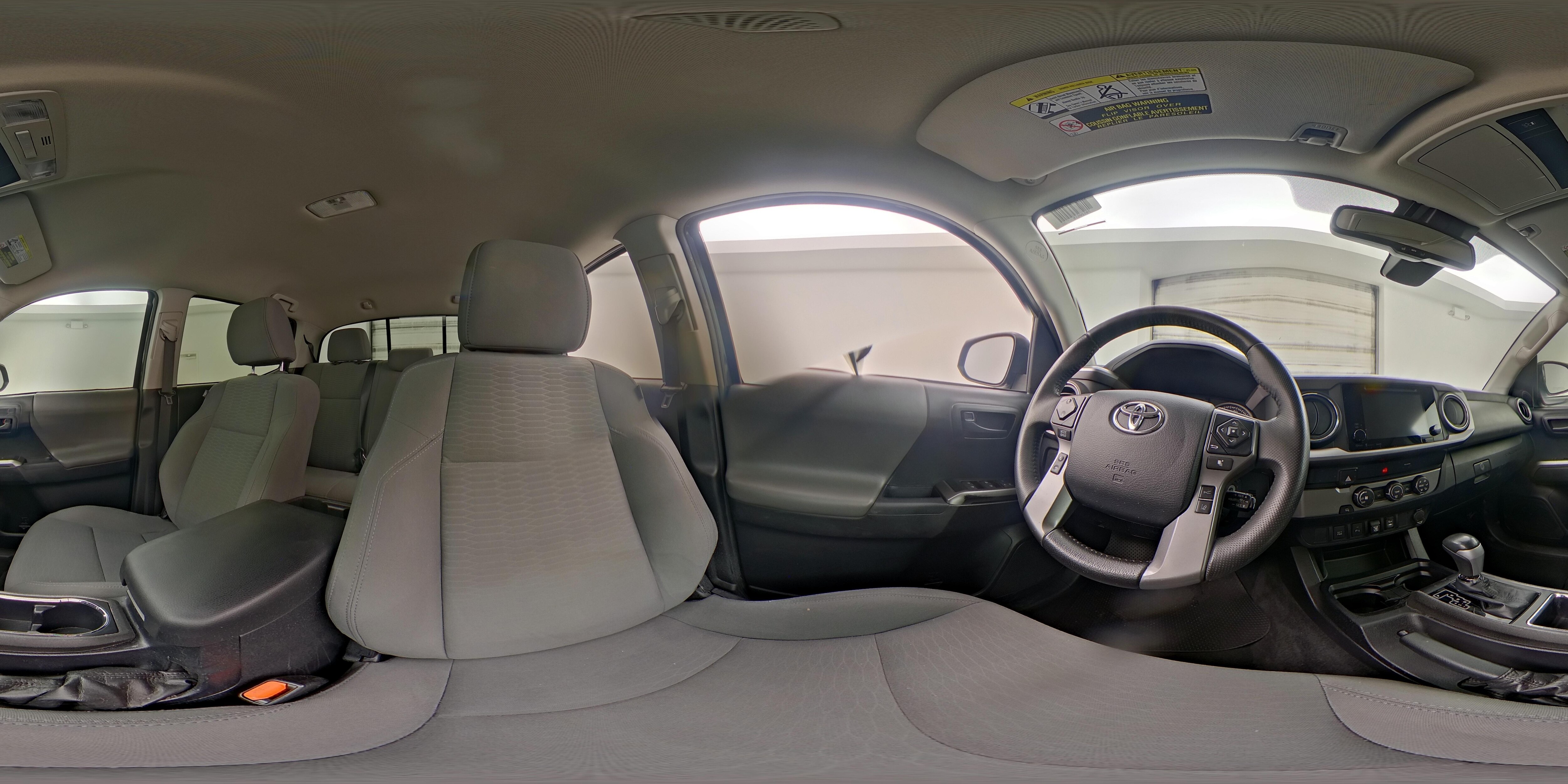 2019 Toyota Tacoma SR5 - Photo 26