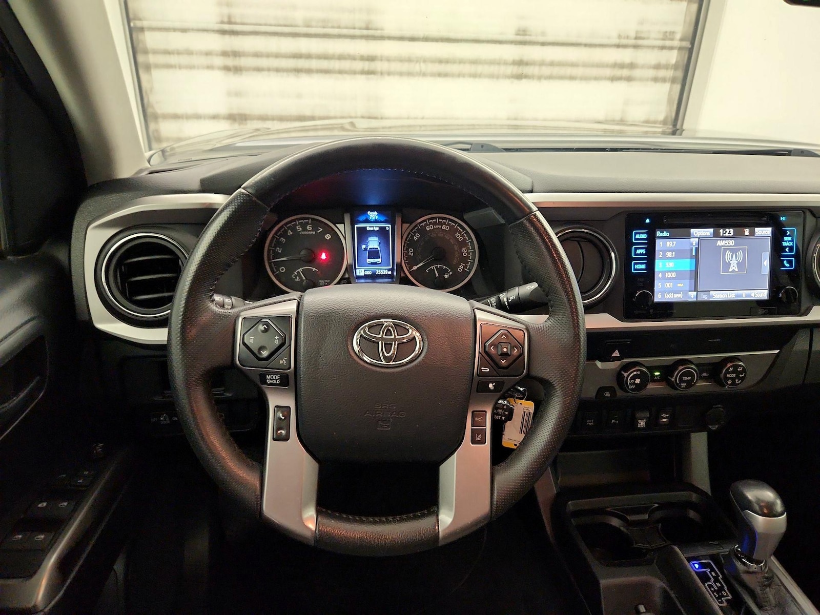 2019 Toyota Tacoma SR5 - Photo 11