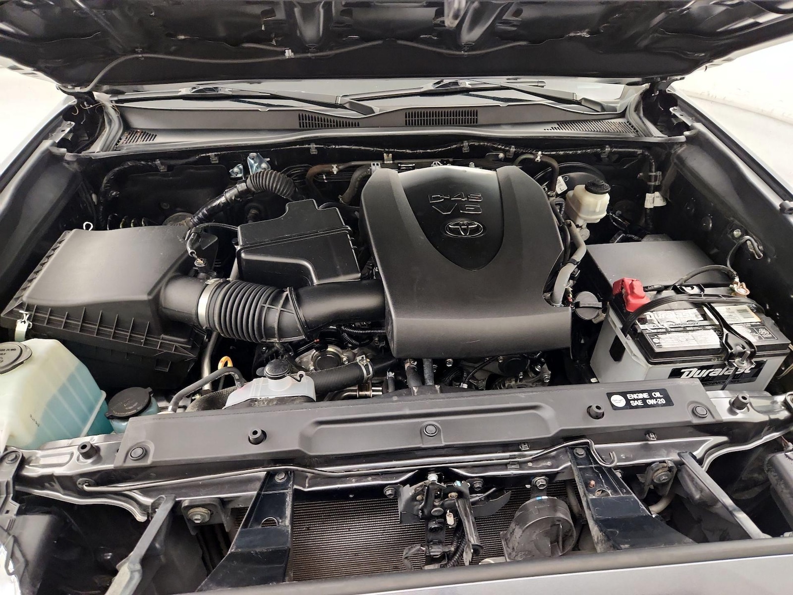 2019 Toyota Tacoma SR5 - Photo 22