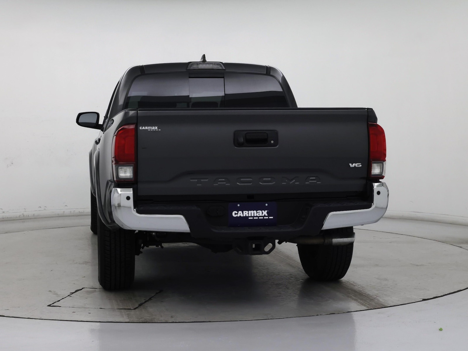 2019 Toyota Tacoma SR5 - Photo 7