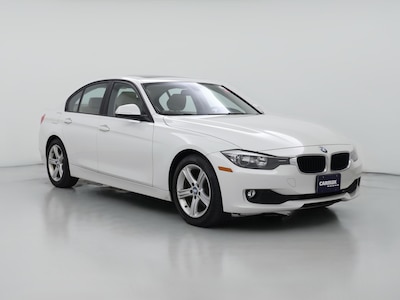 2015 BMW 320 I