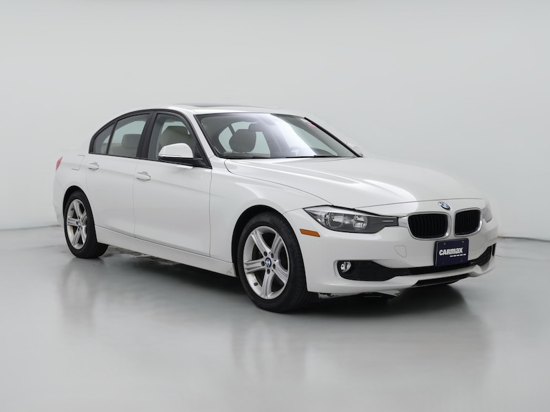 2015 BMW 3 Series 320i -
                  Killeen, TX