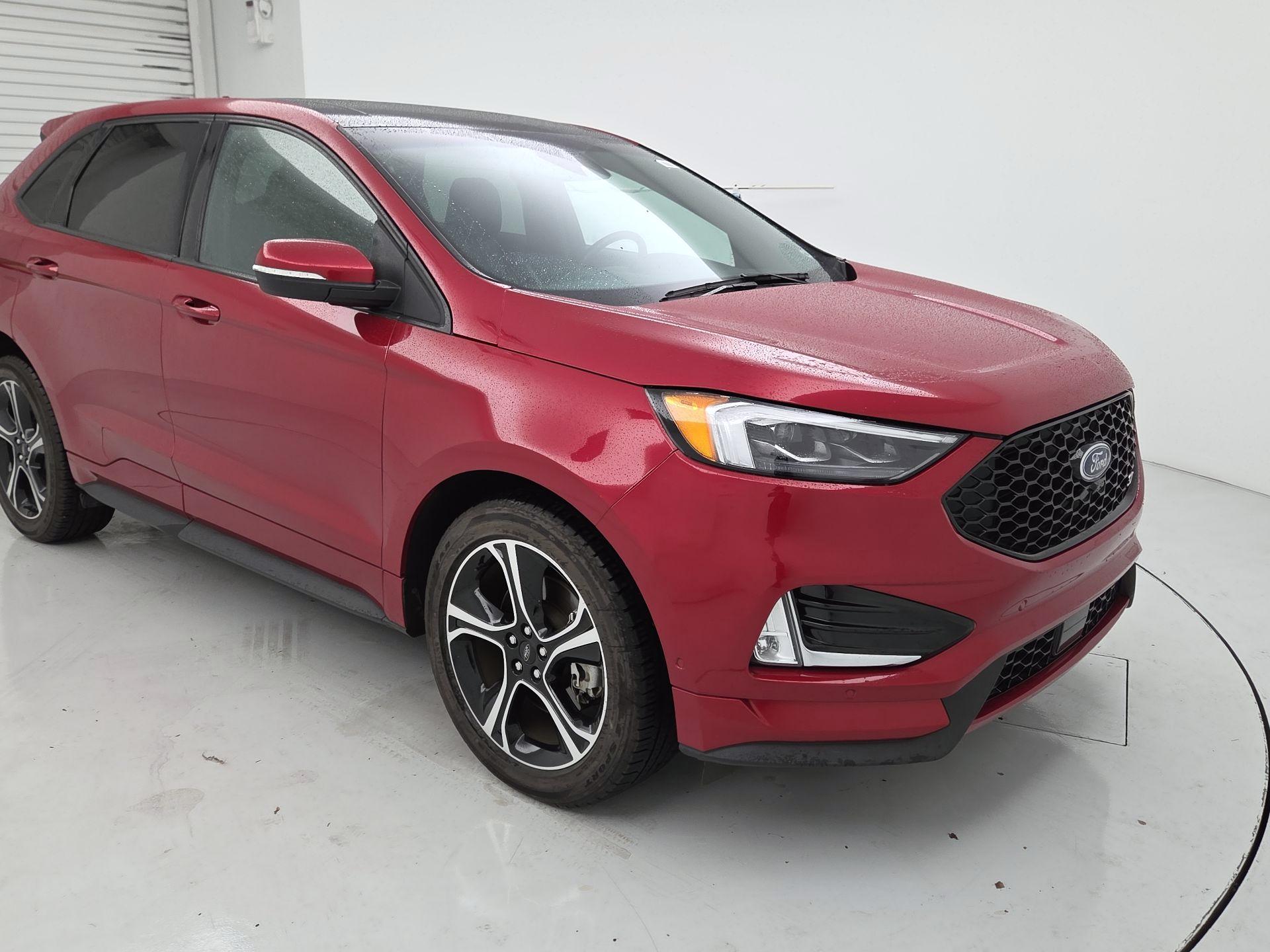 Thumbnail: 2020 Ford Edge - 1