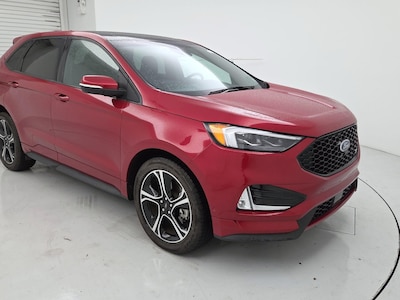 2020 Ford Edge ST