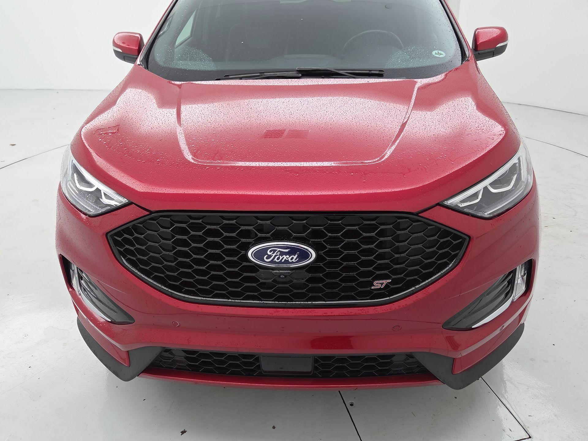 Thumbnail: 2020 Ford Edge - 2