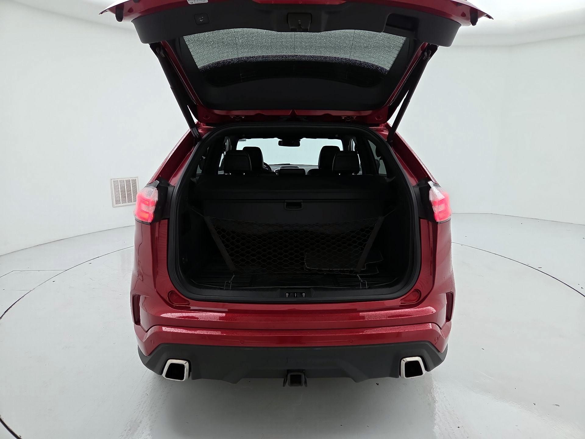 Thumbnail: 2020 Ford Edge - 19