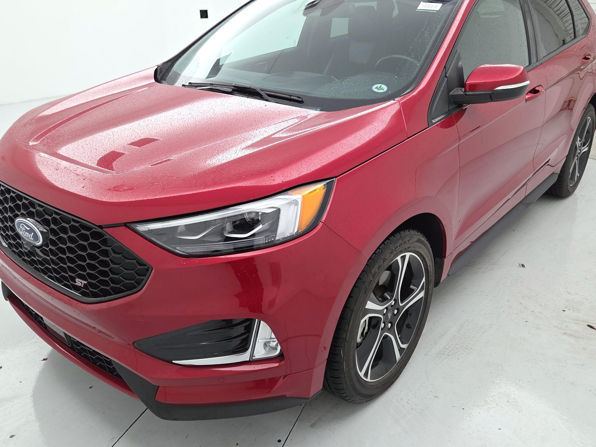 Thumbnail: 2020 Ford Edge - 3