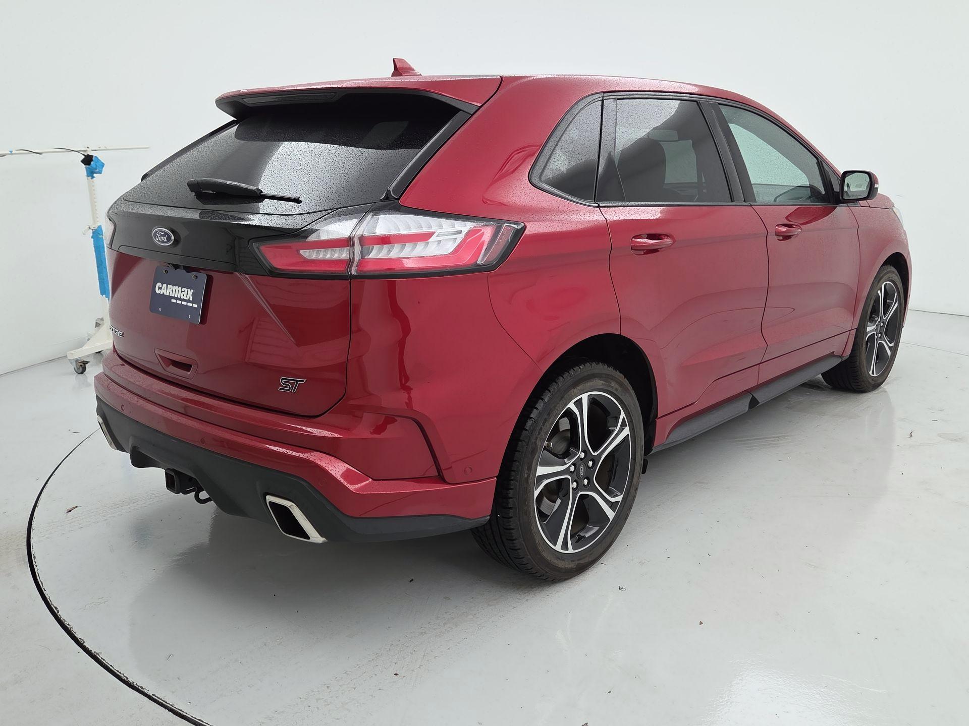Thumbnail: 2020 Ford Edge - 5