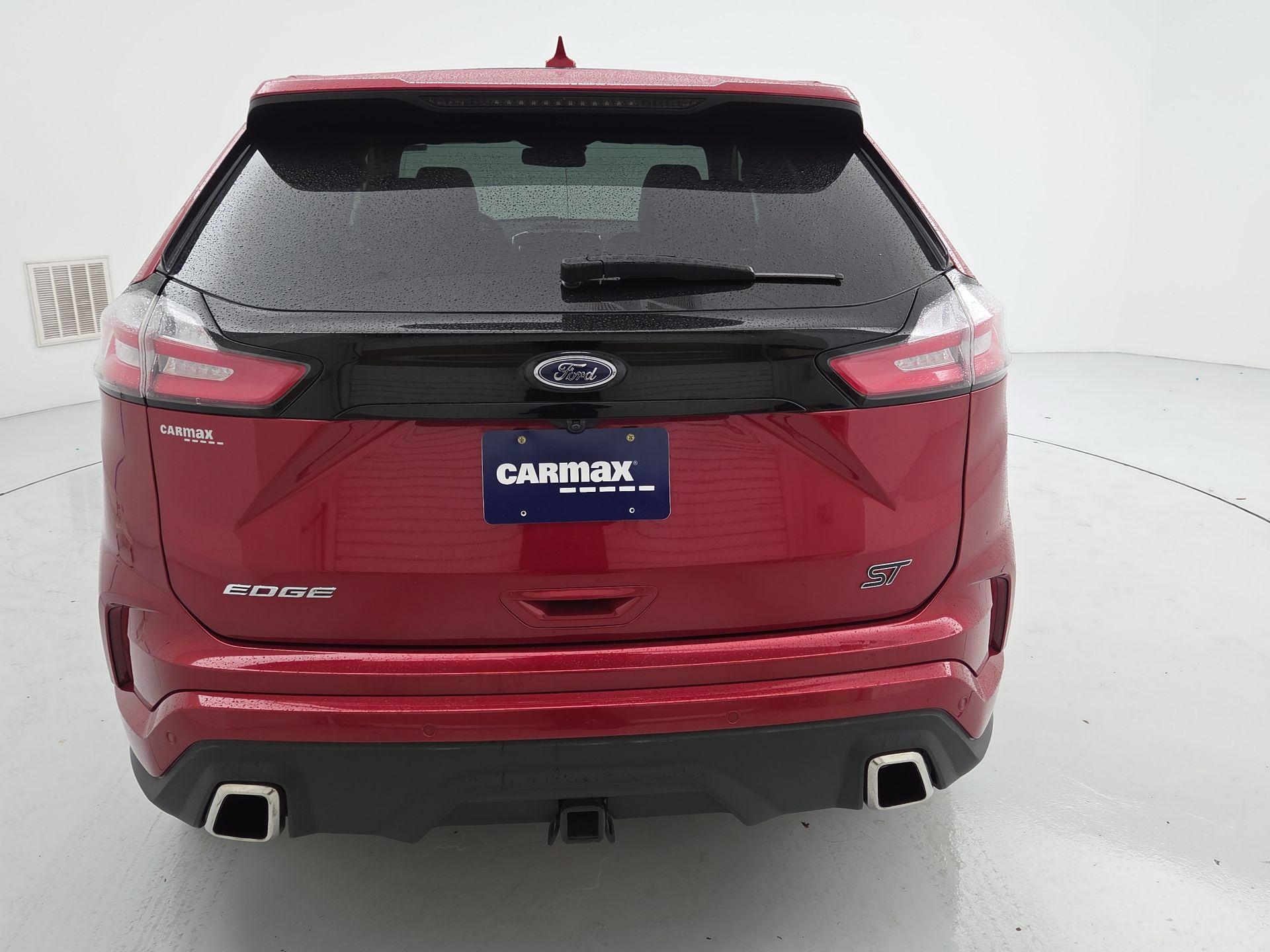 Thumbnail: 2020 Ford Edge - 6