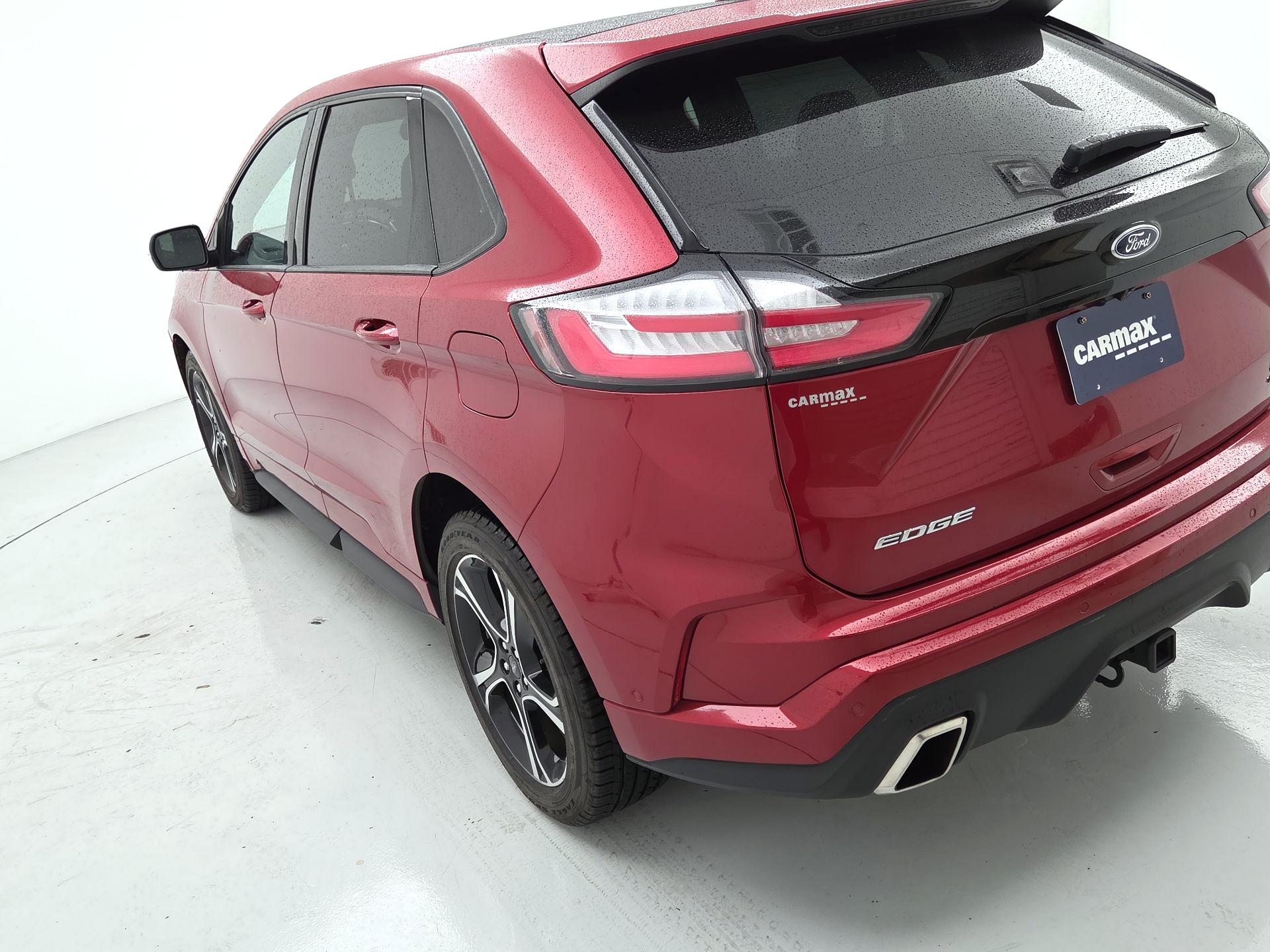 Thumbnail: 2020 Ford Edge - 7