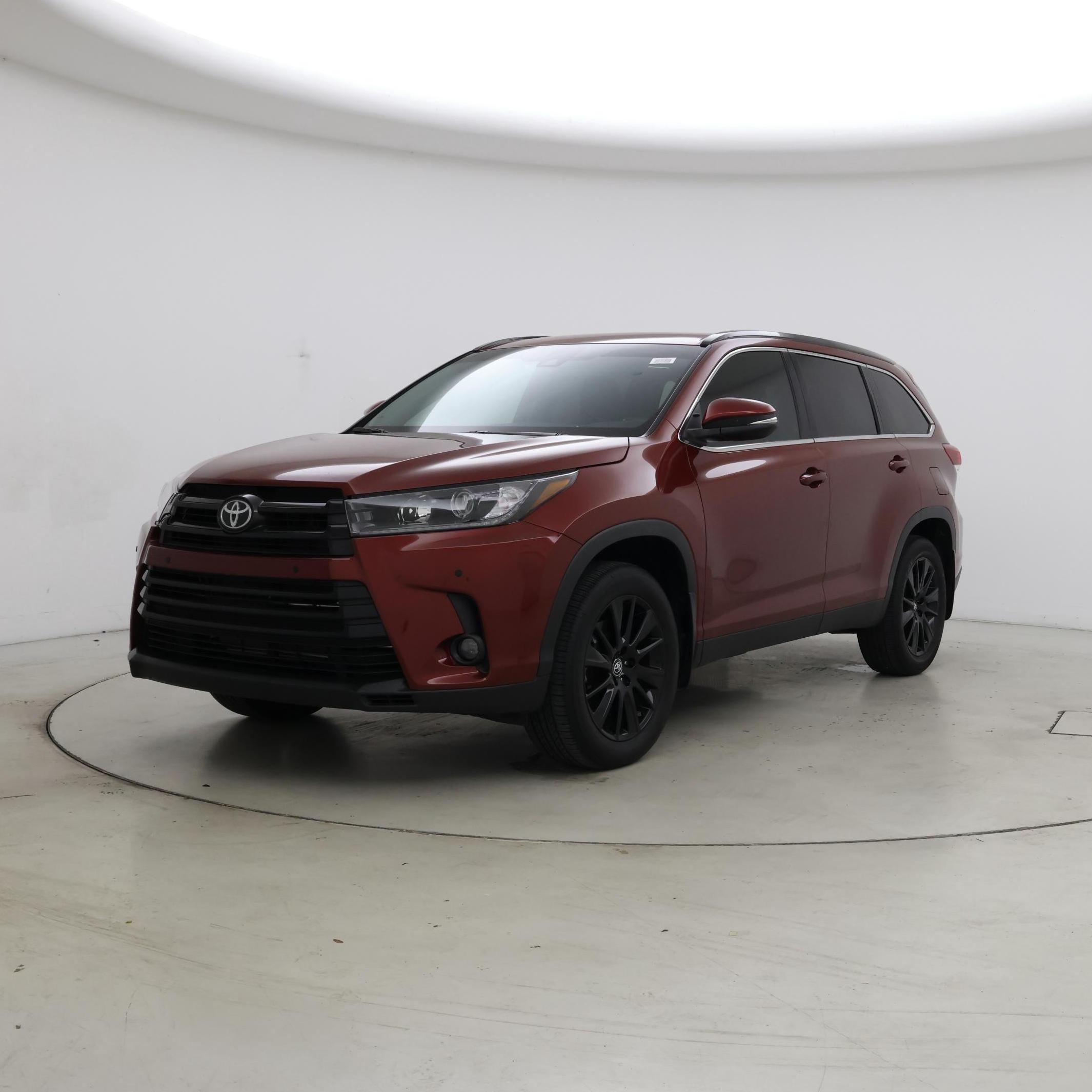Thumbnail: 2019 Toyota Highlander - 4