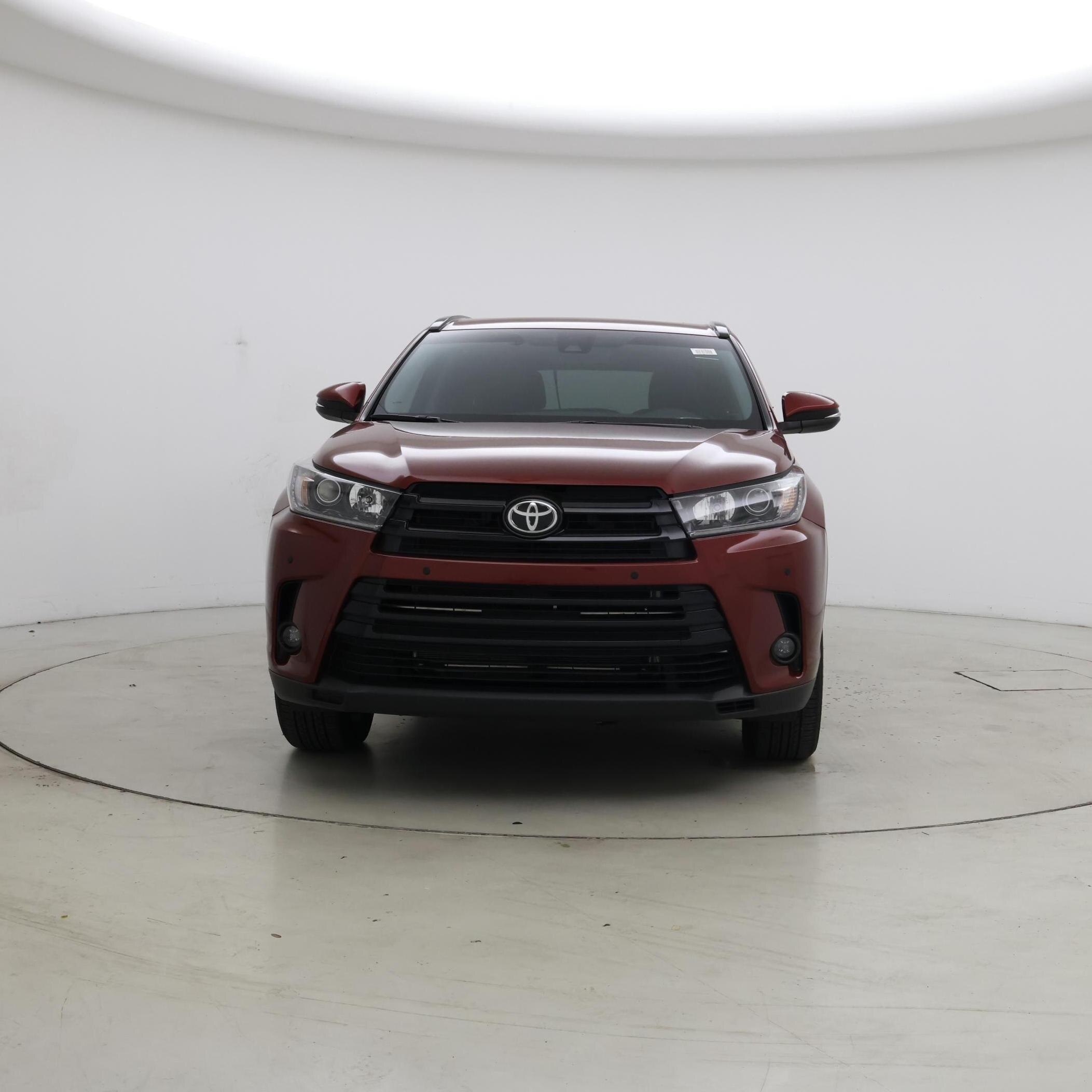 Thumbnail: 2019 Toyota Highlander - 5