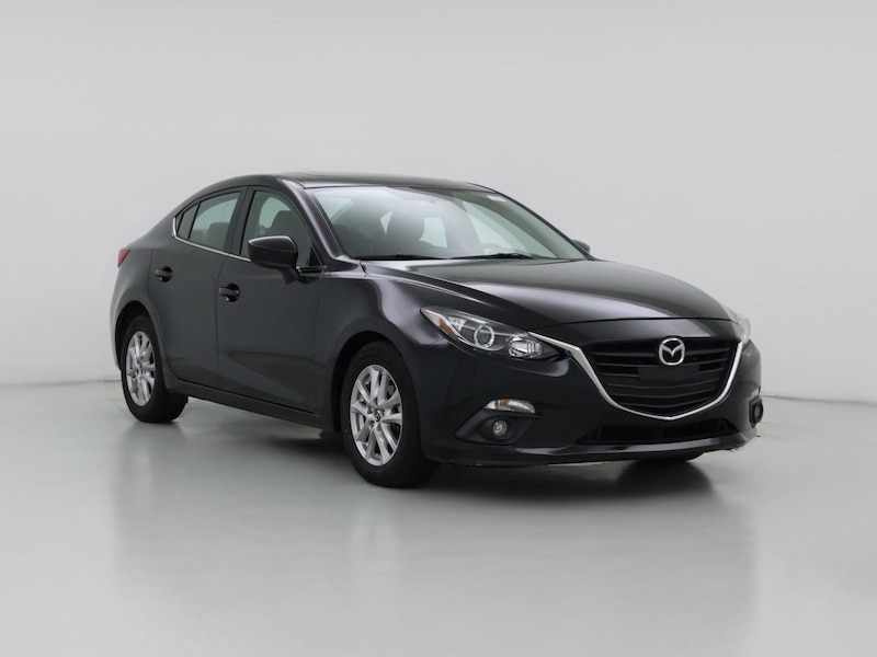 2015 Mazda Mazda3 i Grand Touring -
                  Fort Lauderdale, FL