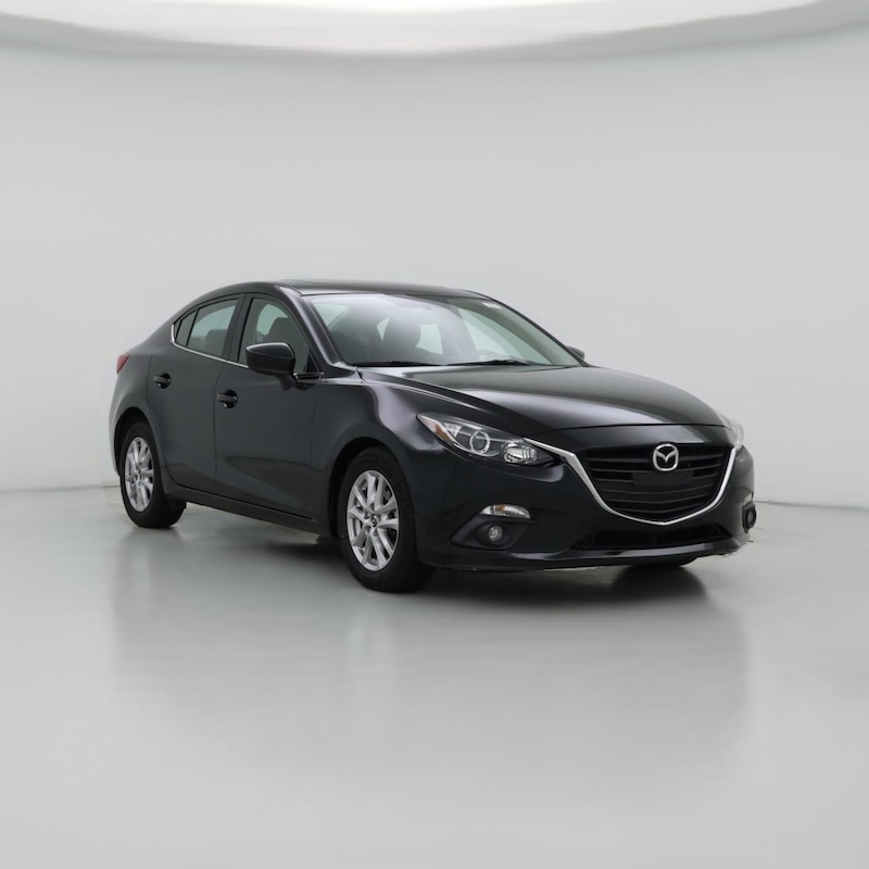 2015 Mazda Mazda3 I Grand Touring