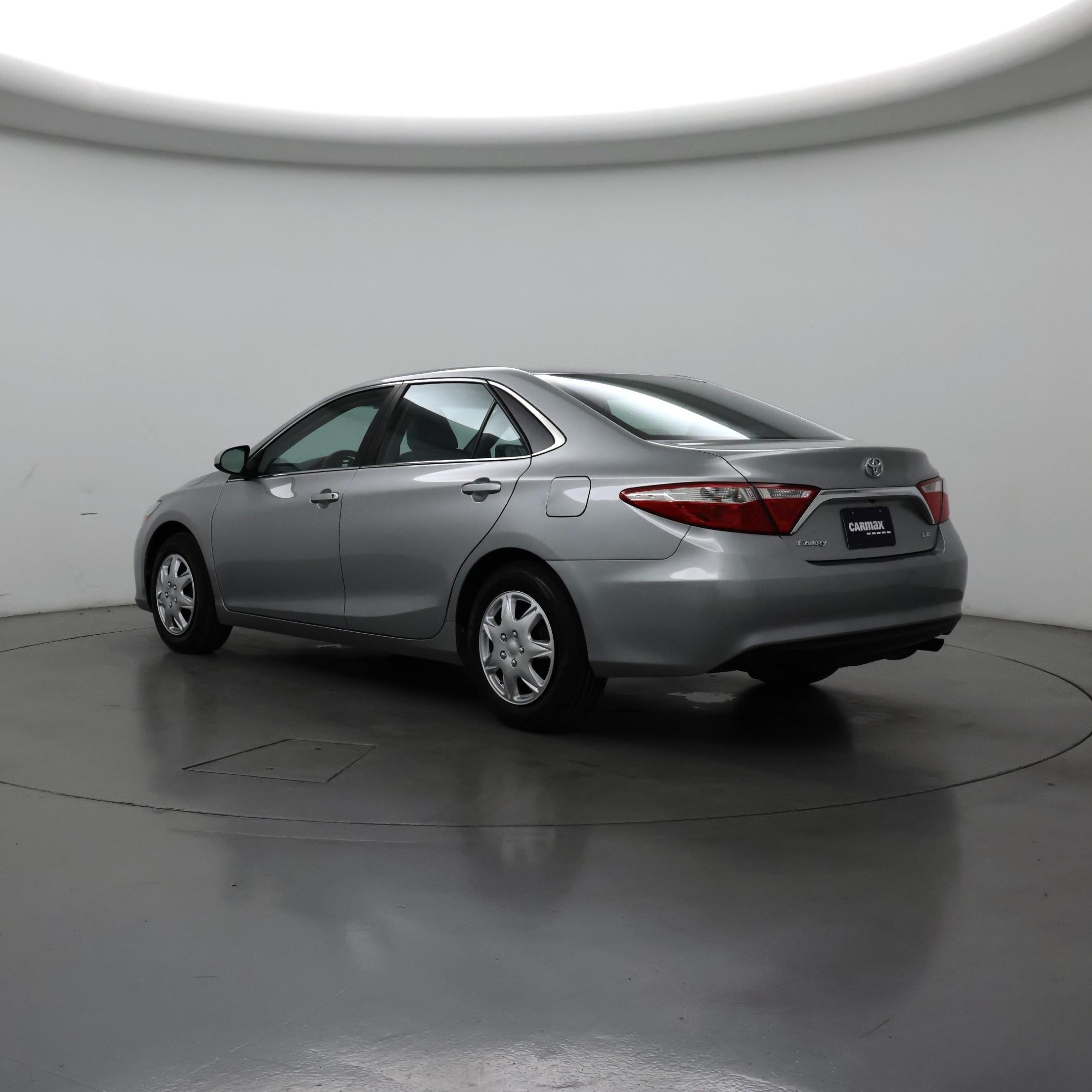 Thumbnail: 2017 Toyota Camry - 2