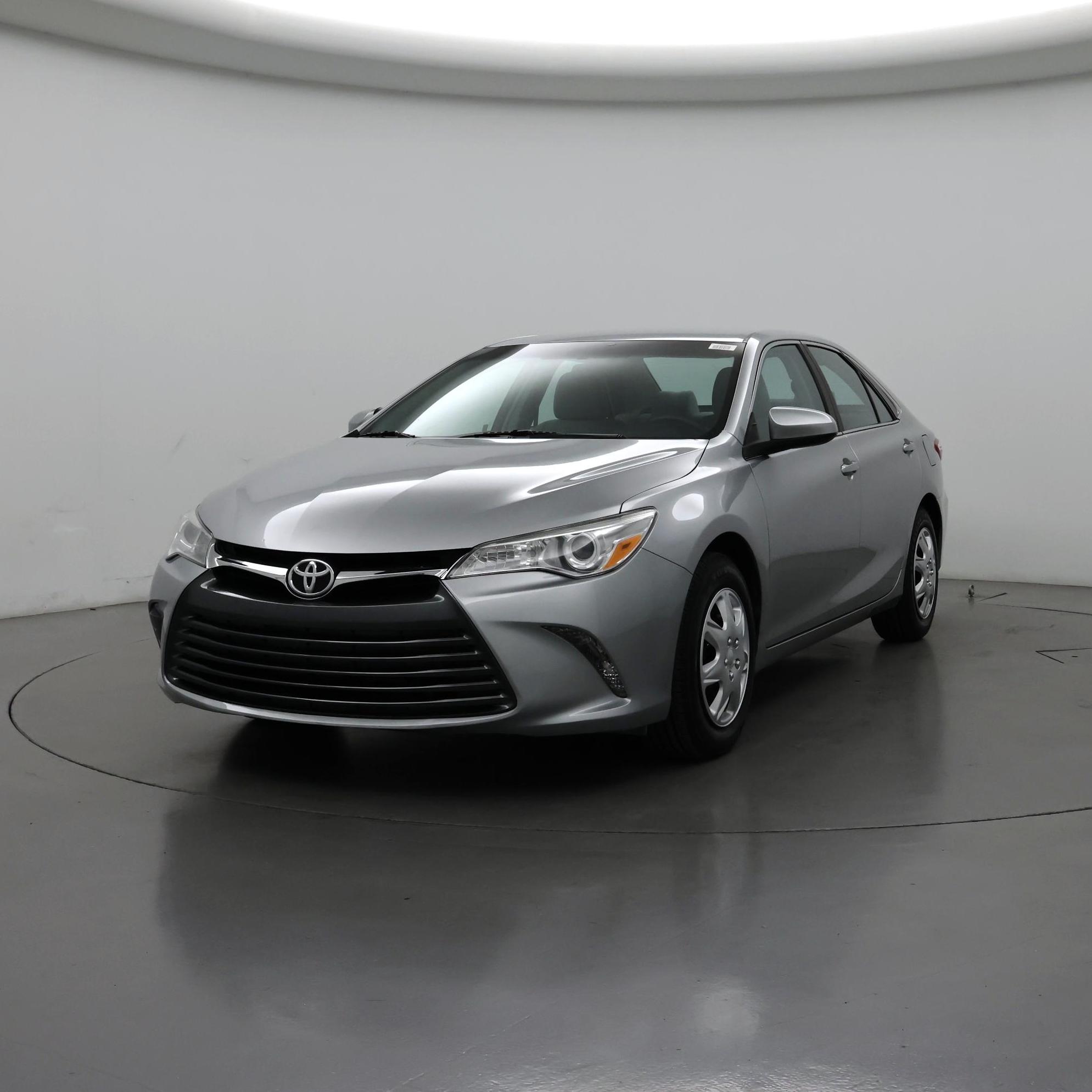 Thumbnail: 2017 Toyota Camry - 4